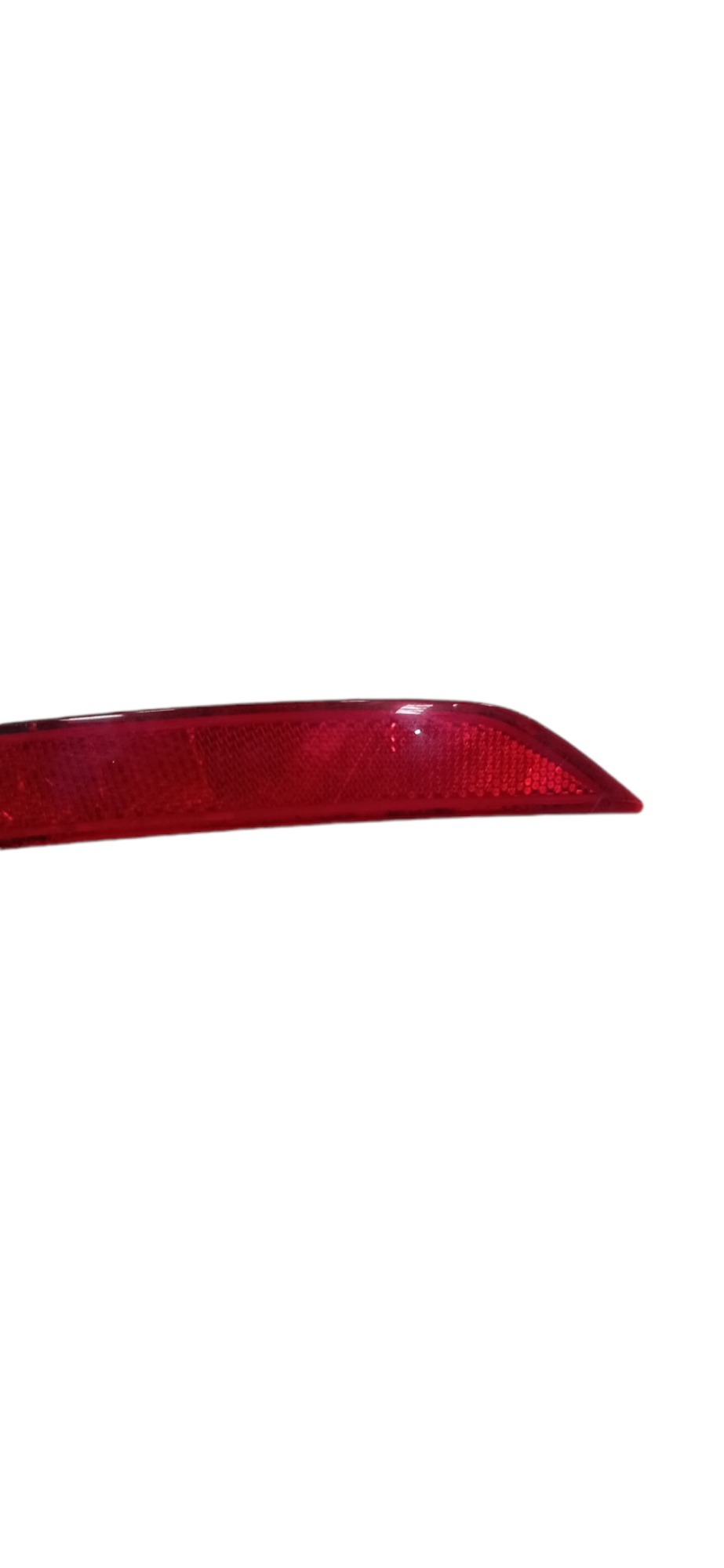 Refletor Olho Gato Traseiro Direito Vw Voyage 2013 G6 G7  Vermelho 3