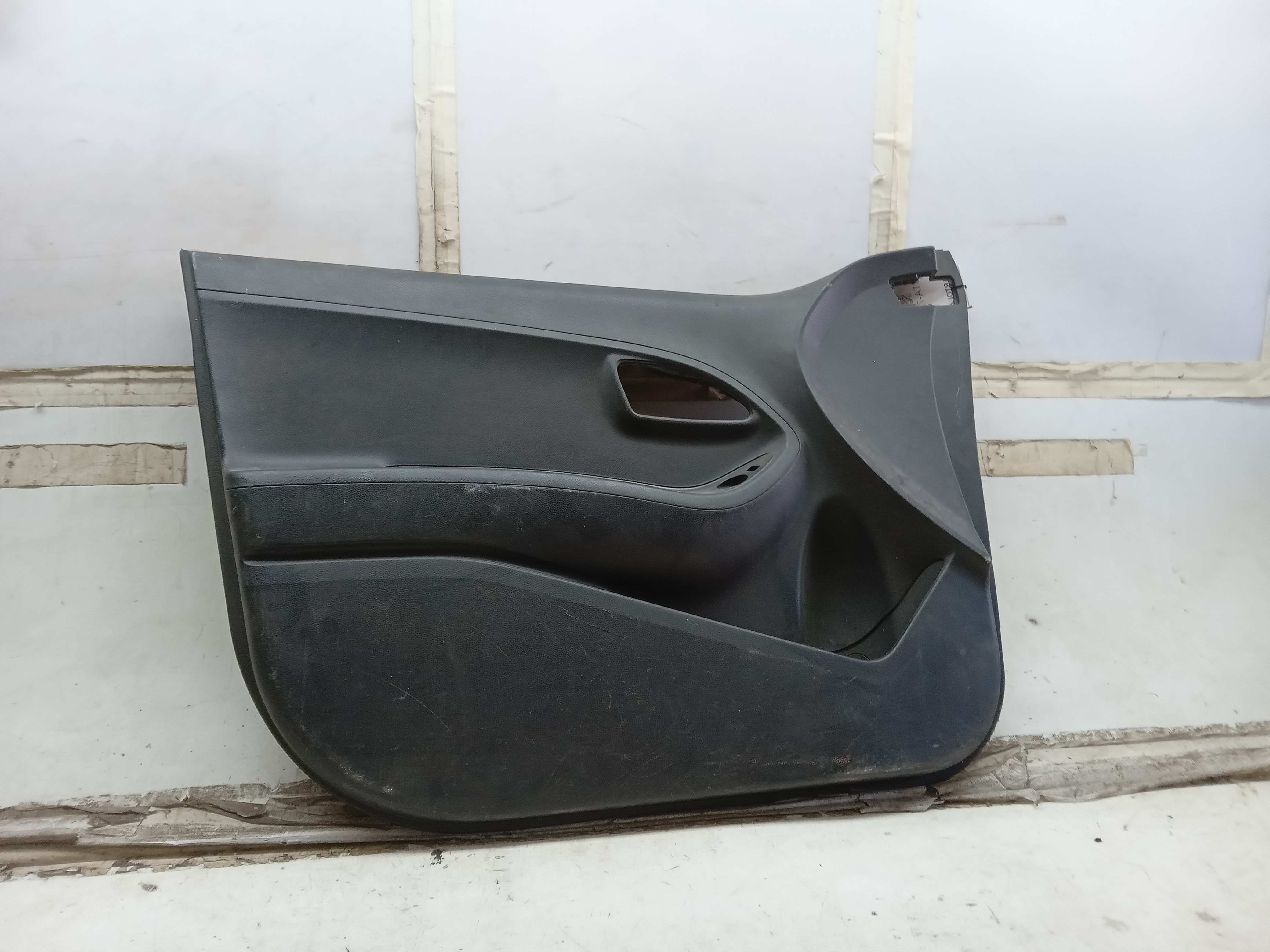 FORRO PORTA DIANTEIRO LE KIA PICANTO 2013 1
