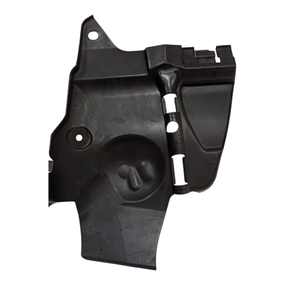 Defletor Parabarro Dianteiro Esq Renault Duster Oroch 17 20 2