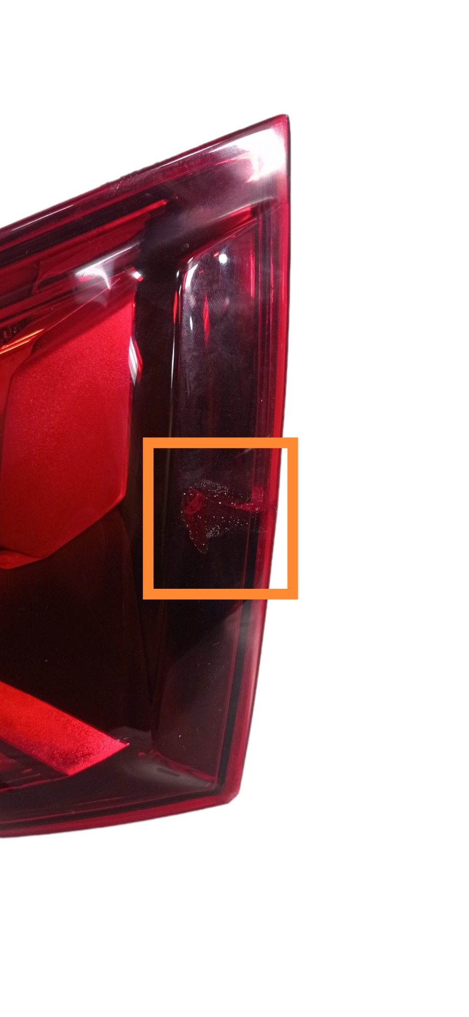 Lanterna Traseira Direita Audi Q5 2018 A 2020 Recuperada  Direito Xxxx 6