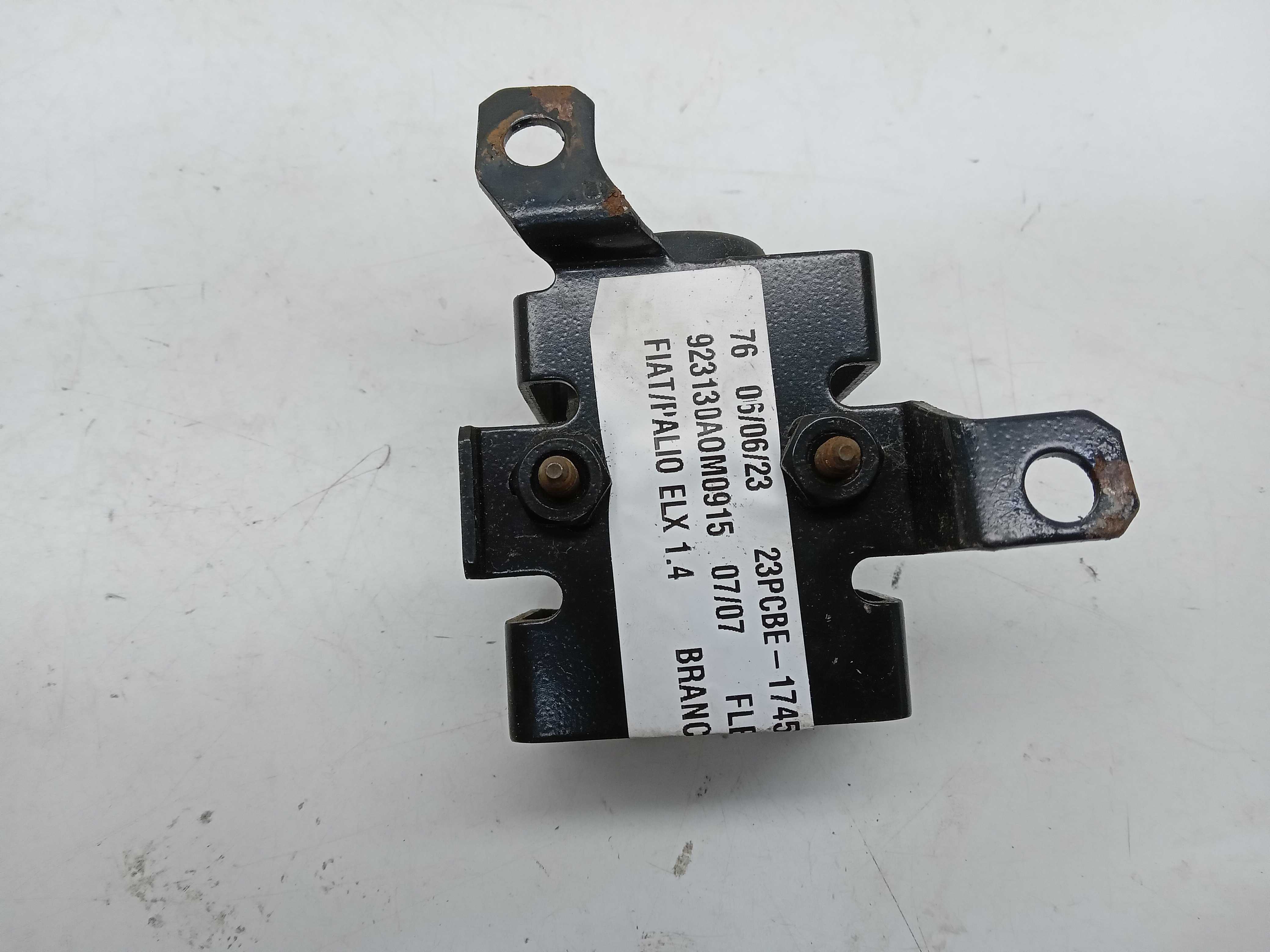 Sensor interruptor combustivel fiat palio strada 2018 2