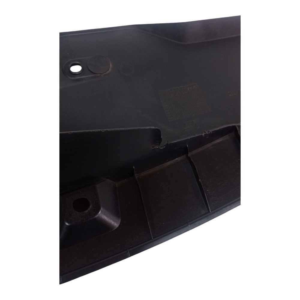 Moldura Superior Painel Frontal Honda Crv 2007 A 2010 Honda 5