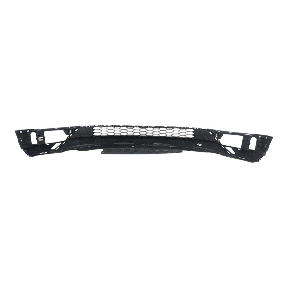 Moldura Inferior Parachoque Dianteiro Vw Tiguan 2017 A 2021 5