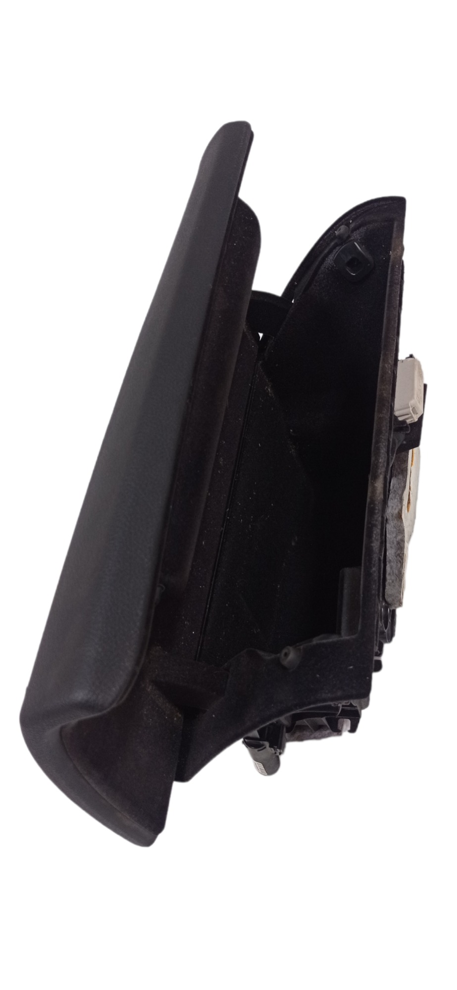 Porta Luvas Preto Bmw 320i 2013 A 2017 Original 6