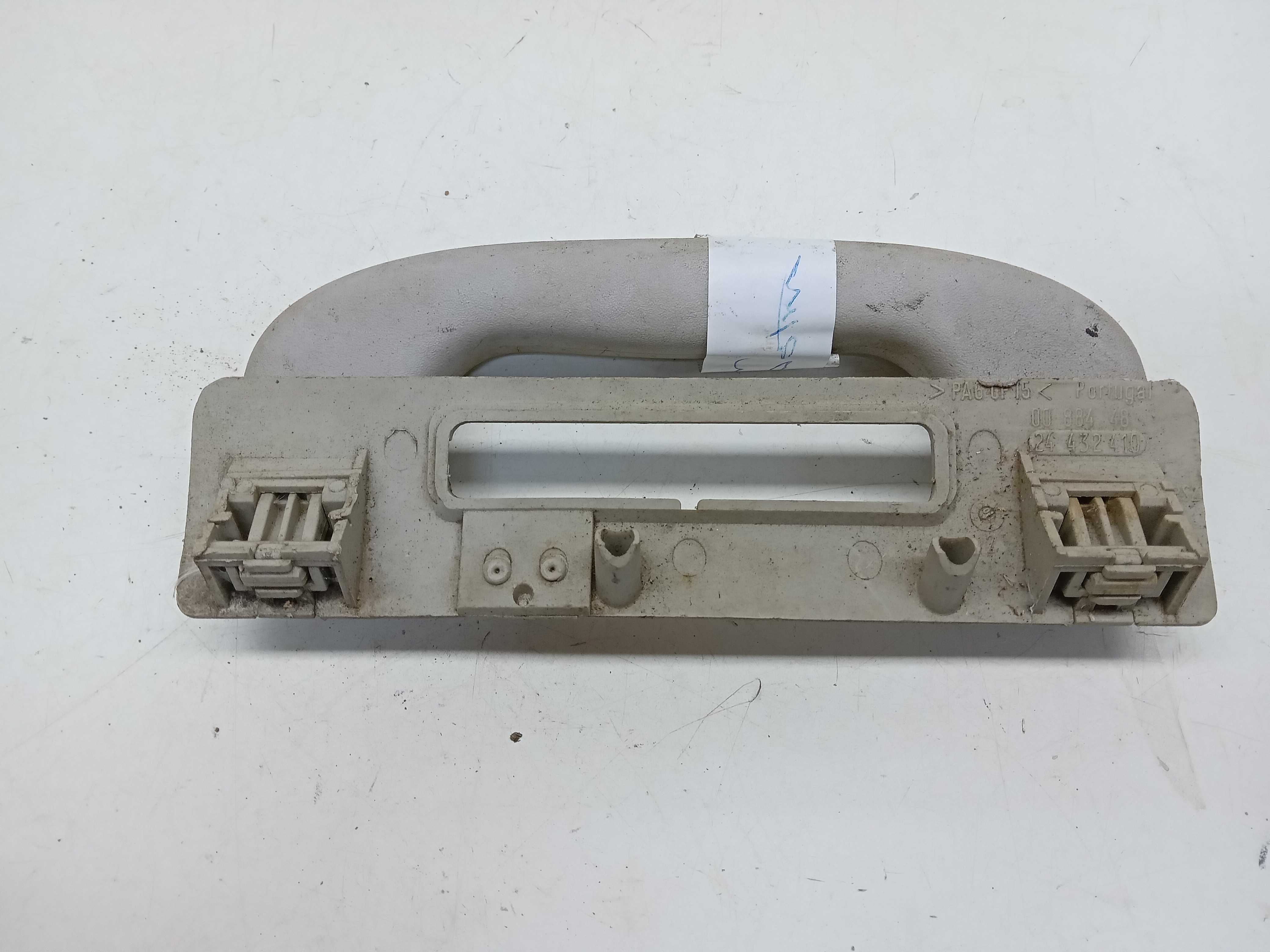 Alça teto pqp traseiro gm astra zafira 2000 a 2012