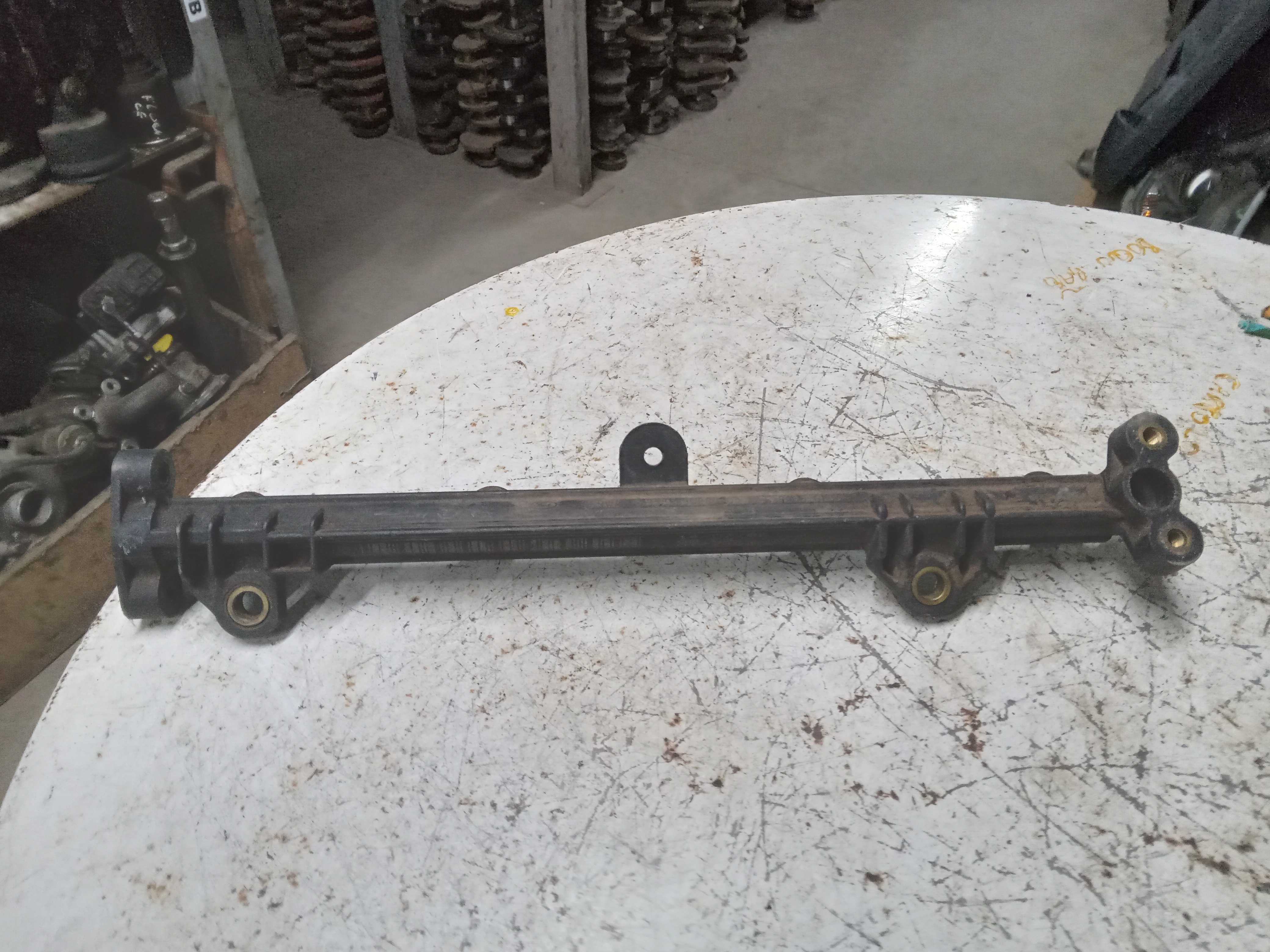 FLAUTA BICO INJEÇÃO FORD FIESTA OU FORD KA ENDURA 1997 2