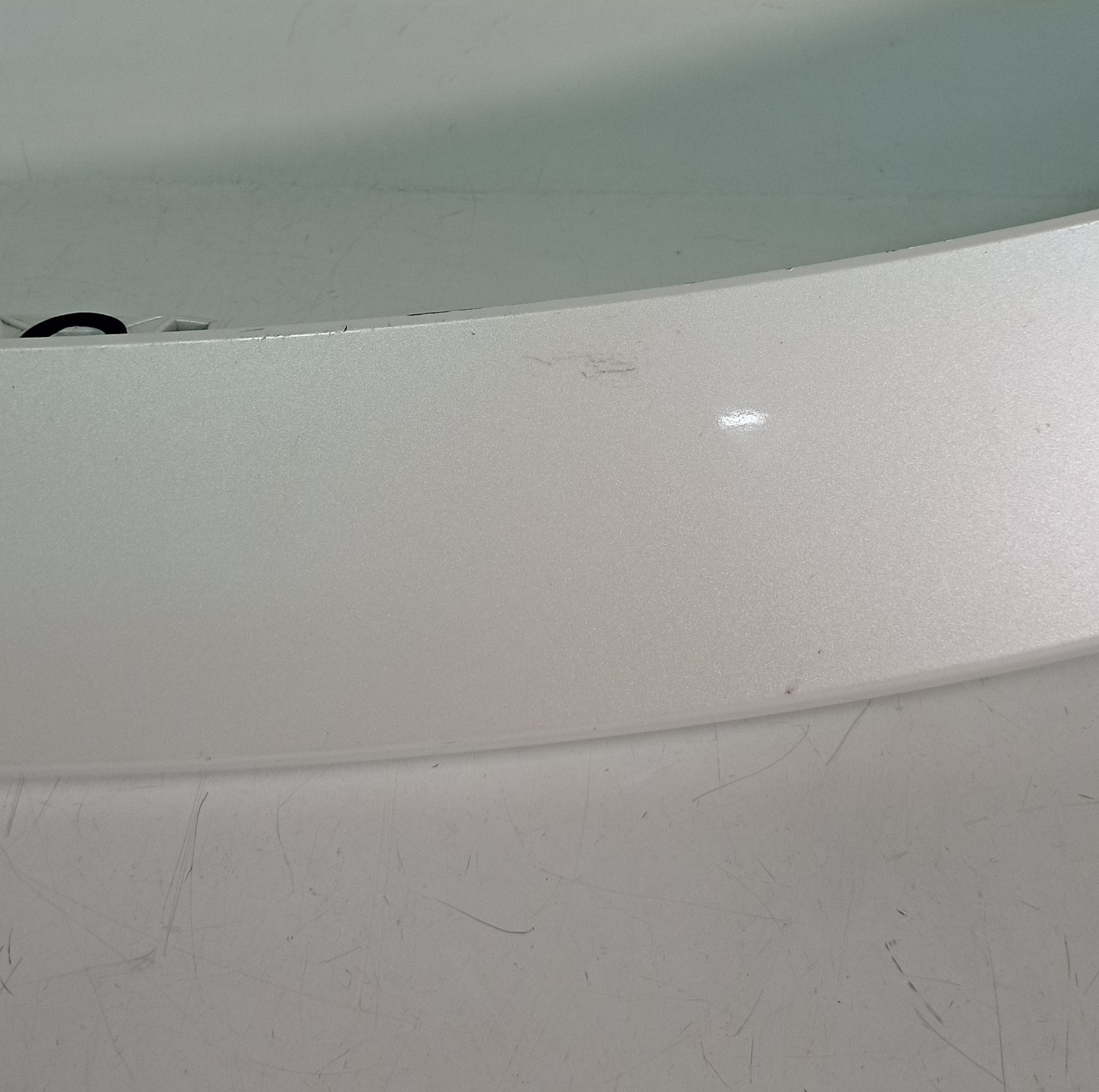 760850d210 Aerofólio Toyota Yaris Hatch 2018 2019 5