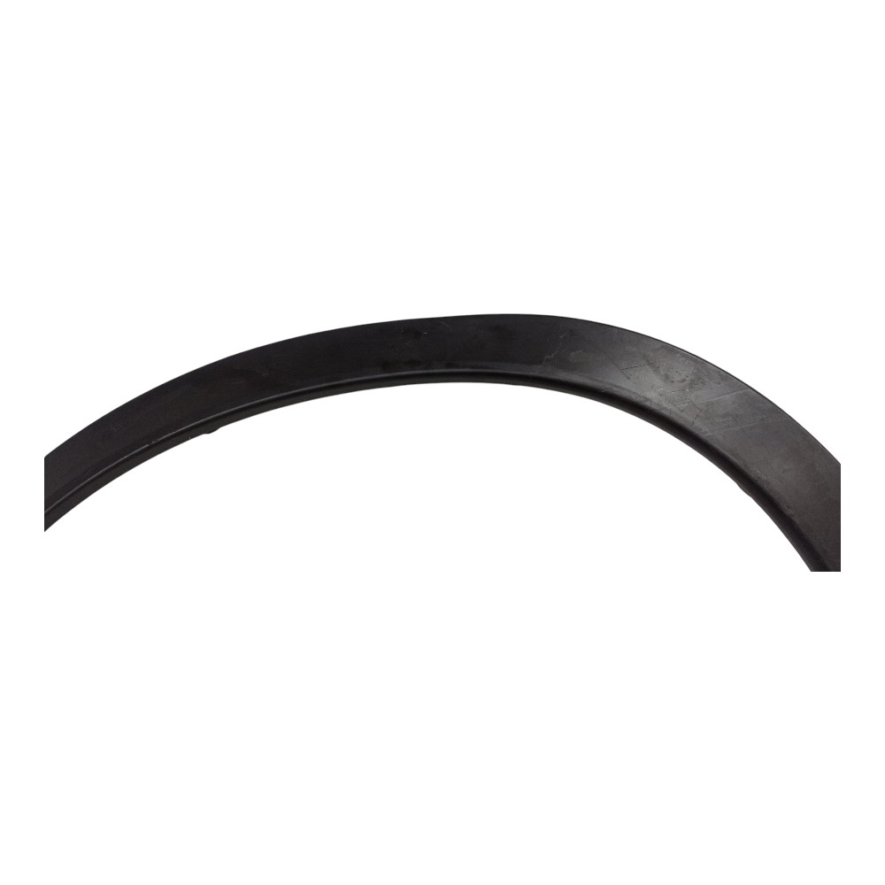 Moldura Paralama Dianteiro Esquerdo Honda Hrv 2021 2022 Preto 3