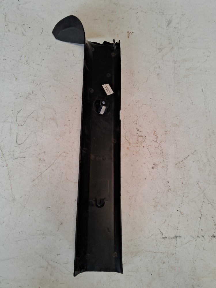 Acabamento Da Coluna Parabrisa Esquerda Scania R500n 2549571 3