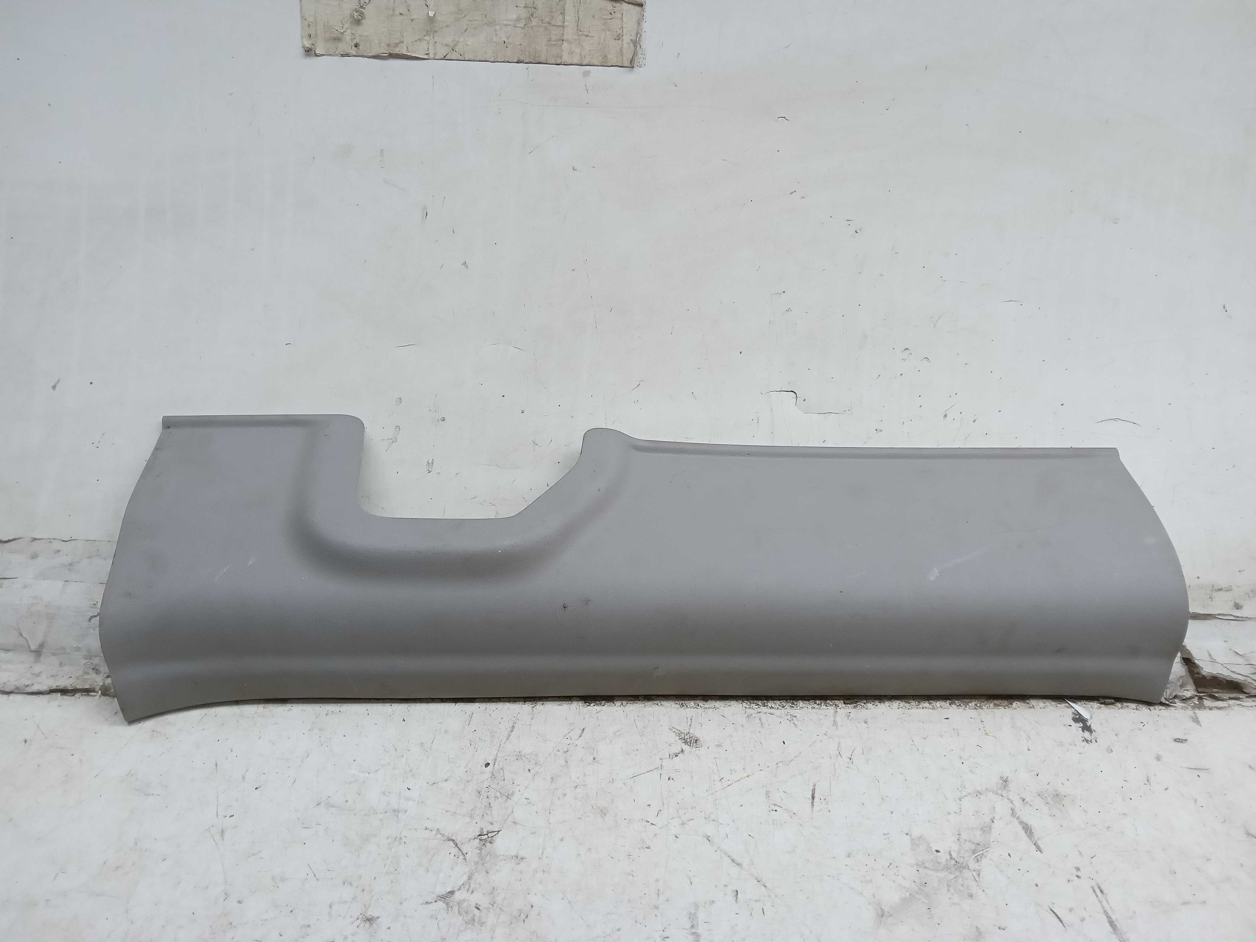 Acabamento soleira dianteiro ld honda civic 2012 a 2020