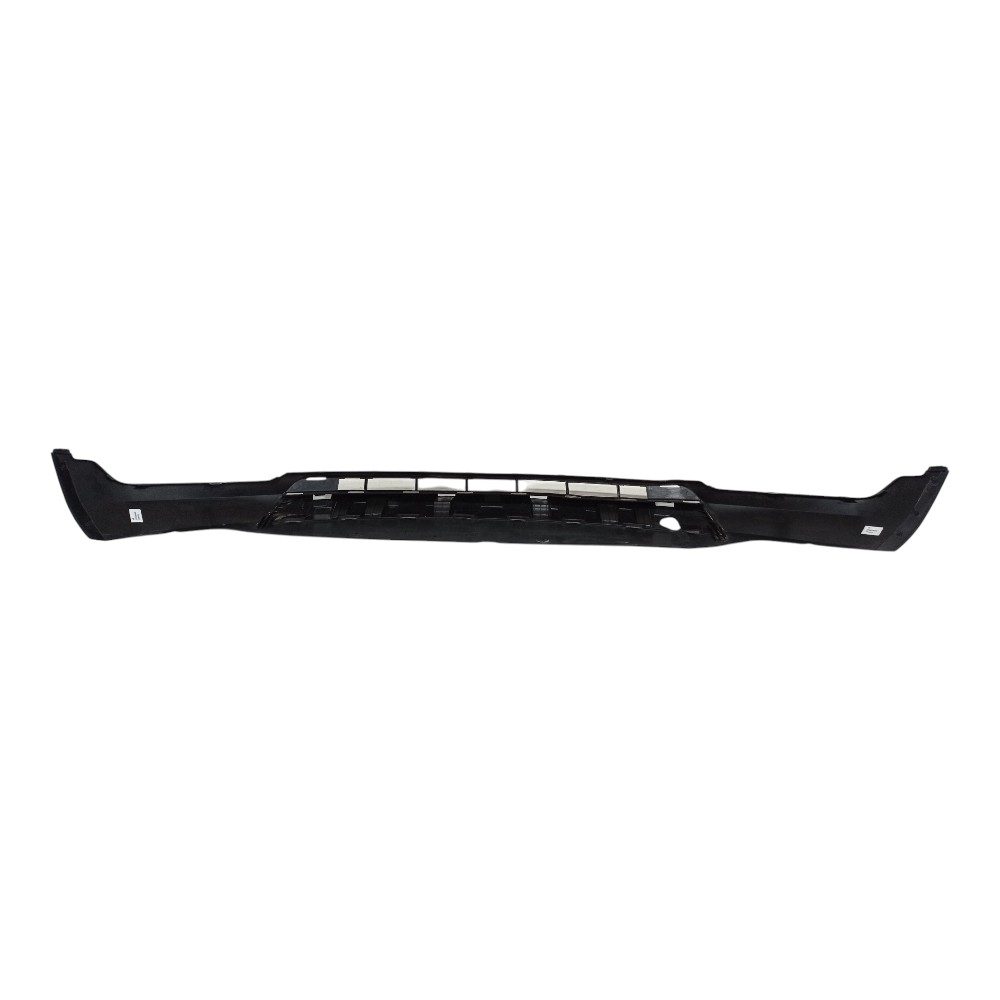 Spoiler Saia Parachoque Dianteiro Volvo Xc40 2018 A 2022  Preto 6