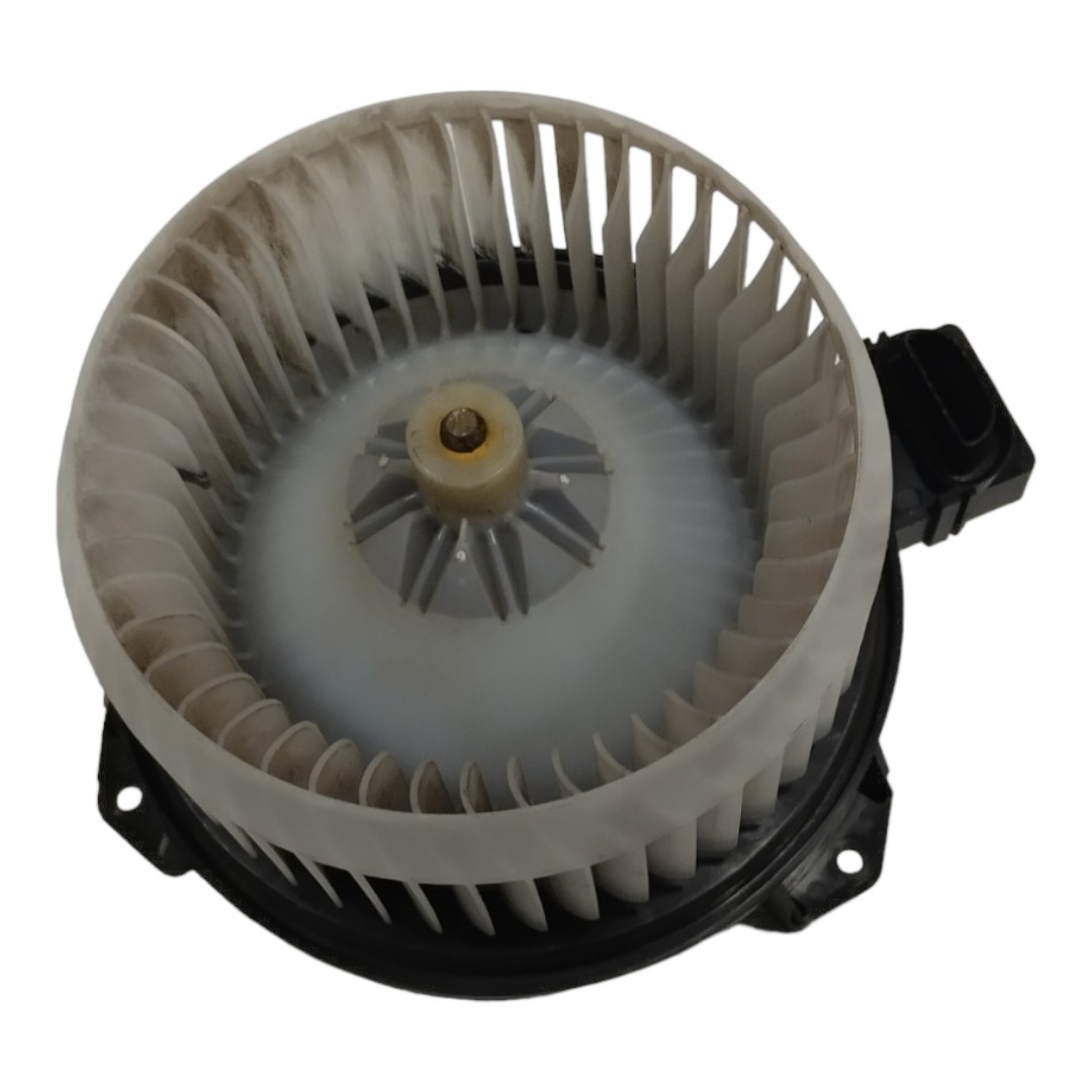 Motor Ventilador Interno Ar Forçado Toyota Hilux 2005 A 2015 3