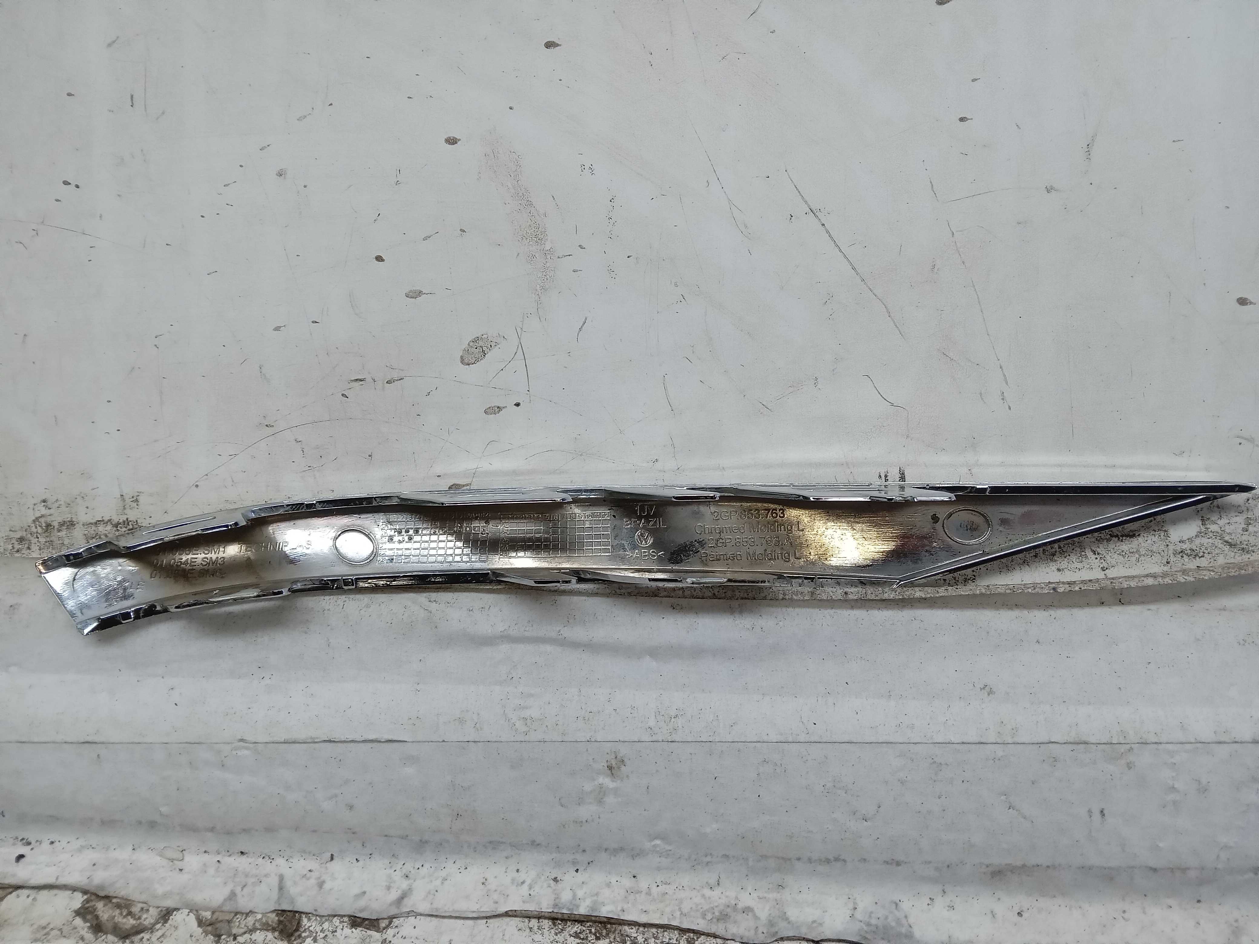 FRISO INFERIOR GRADE VW T-CROS  2020
