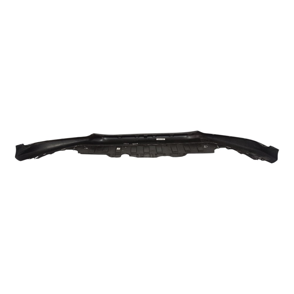 Moldura Inferior Spoiler Parachoque Dianteiro Hrv 2015 2018 5