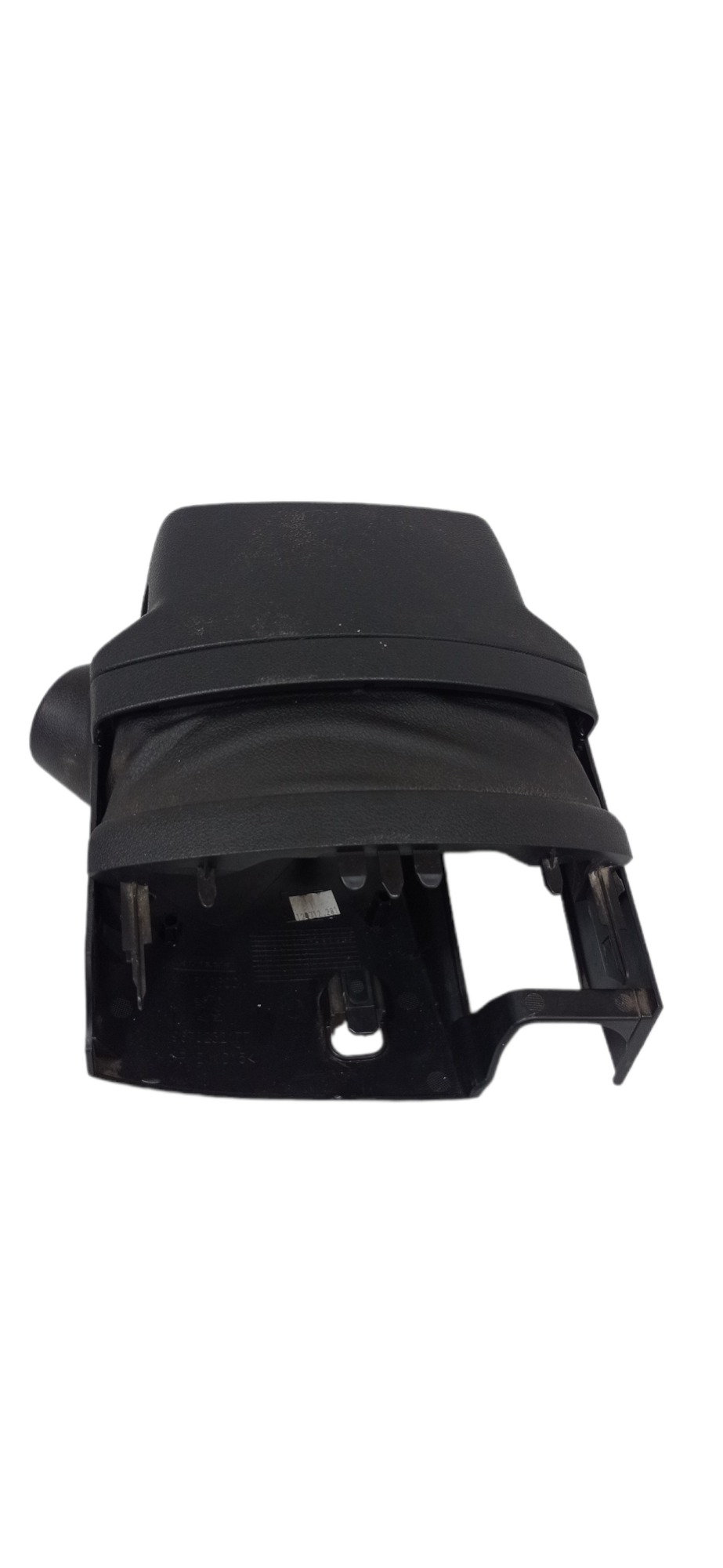 9670232177 Moldura Coluna  Peugeot 308 2012 2013 4