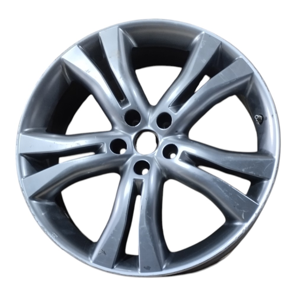 Roda Avulsa Aro 20 Nissan Murano Original P/recuperar 2