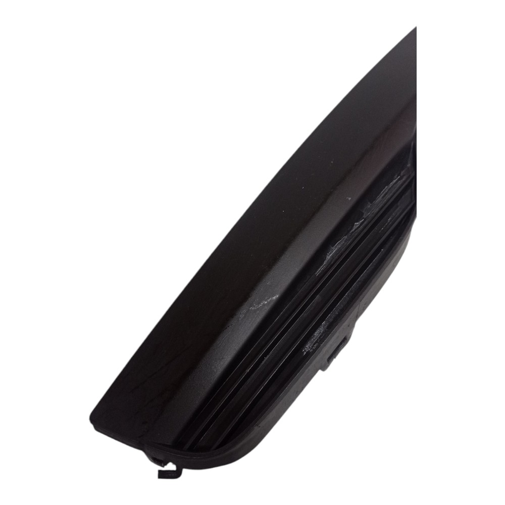 Moldura Esquerda Parachoque Traseiro Honda Fit 2017 A 2021 2