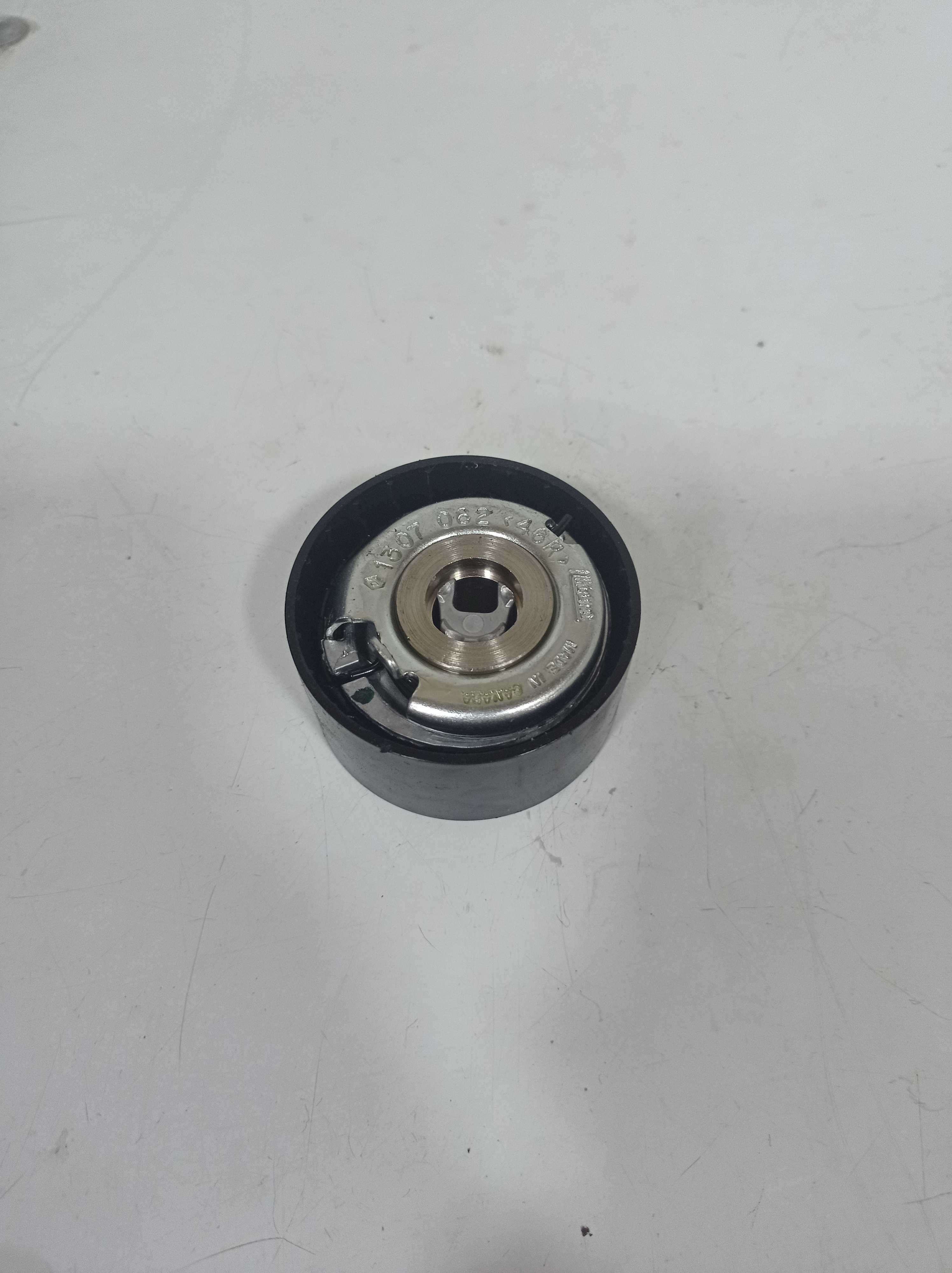 TENSOR POLIA DA CORREIA DENTADA RENAULT DUSTER 2016 2.0 4X4