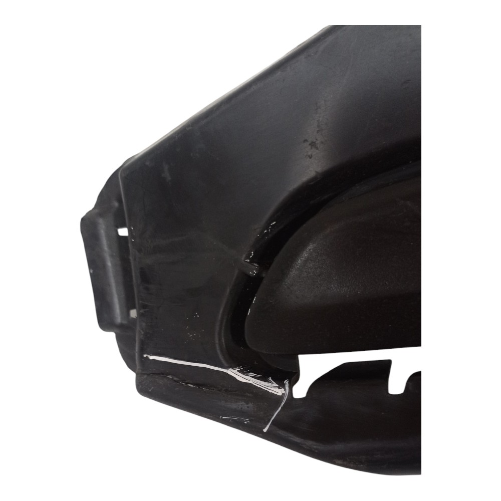 Moldura Do Farol De Milha Esquerdo Gm Onix Plus Sedan 18 19 4