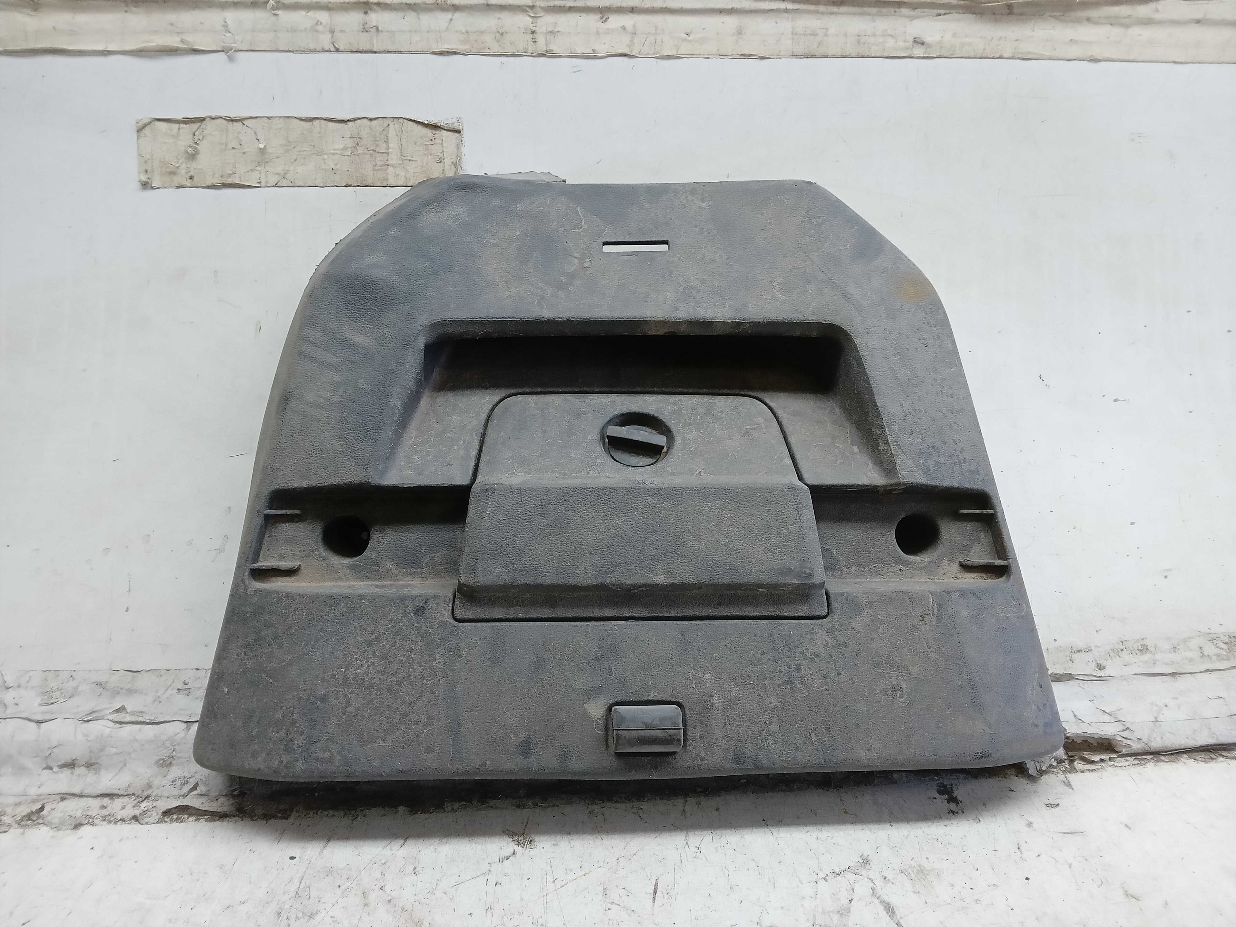 Acabamento porta malas vw polo virtus 2016 a 202