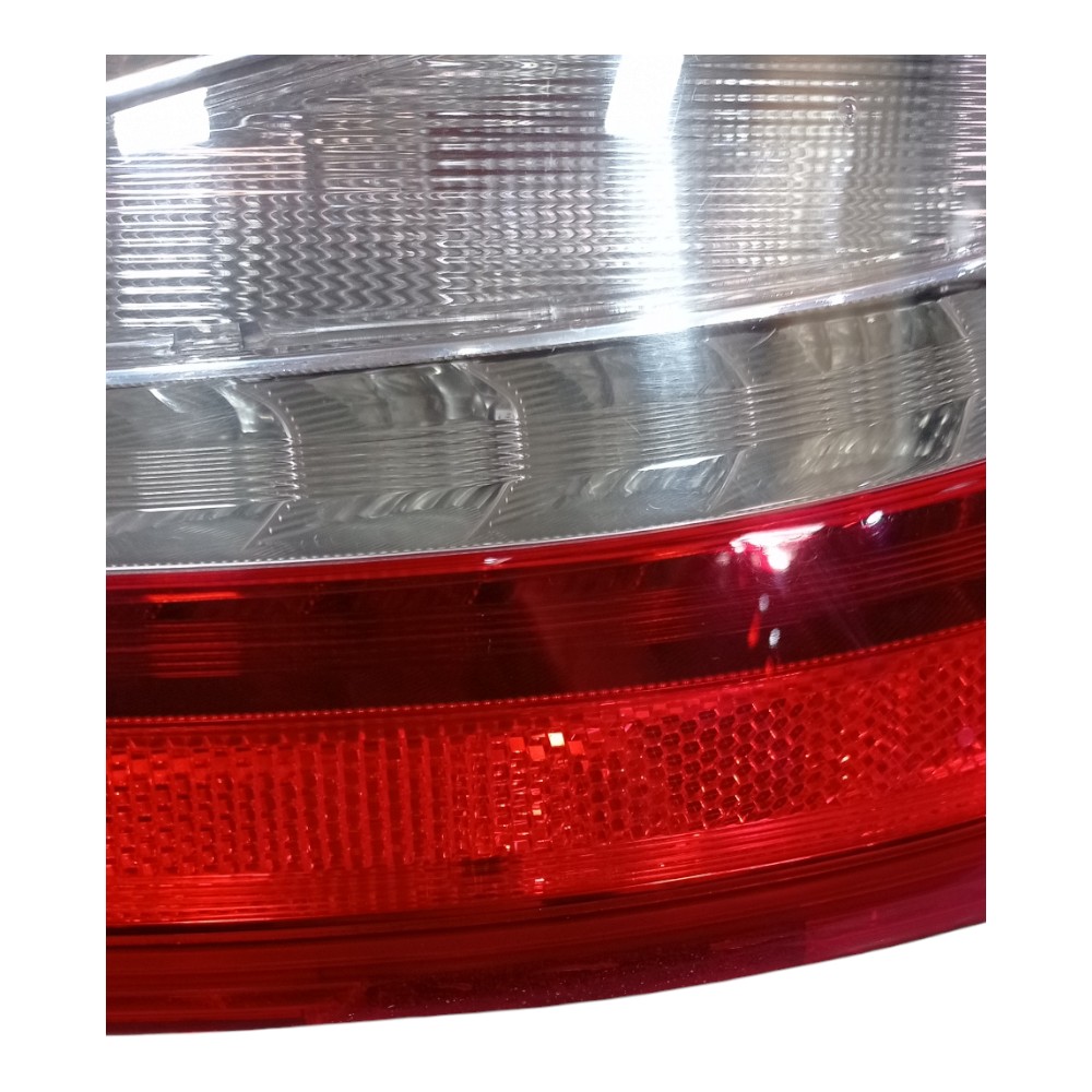 Lanterna Traseira Direita Mercedes Cls C218 Recuperada 4