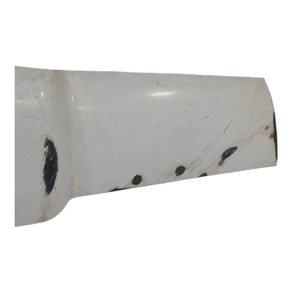 Defletor Frontal Externo Esquerdo Mb Axor 2008 2