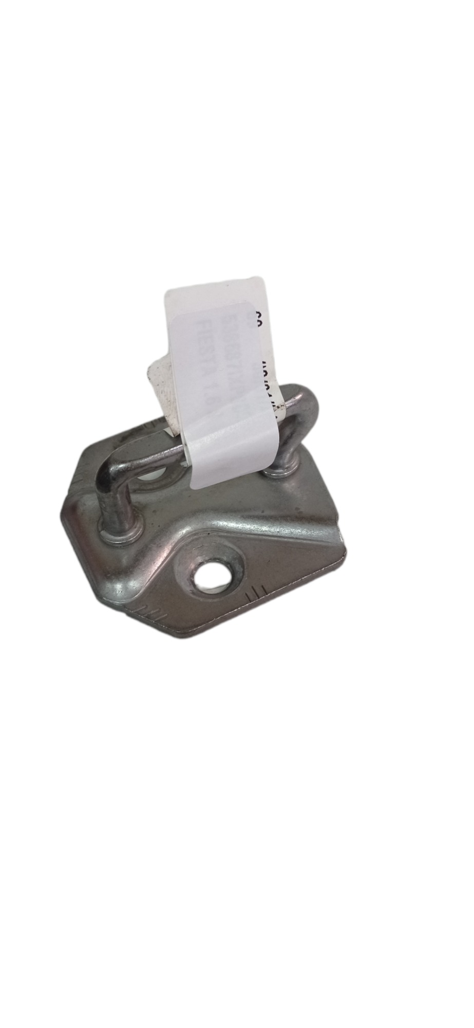 Batente Porta Ford New Fiesta 2016 2017 3
