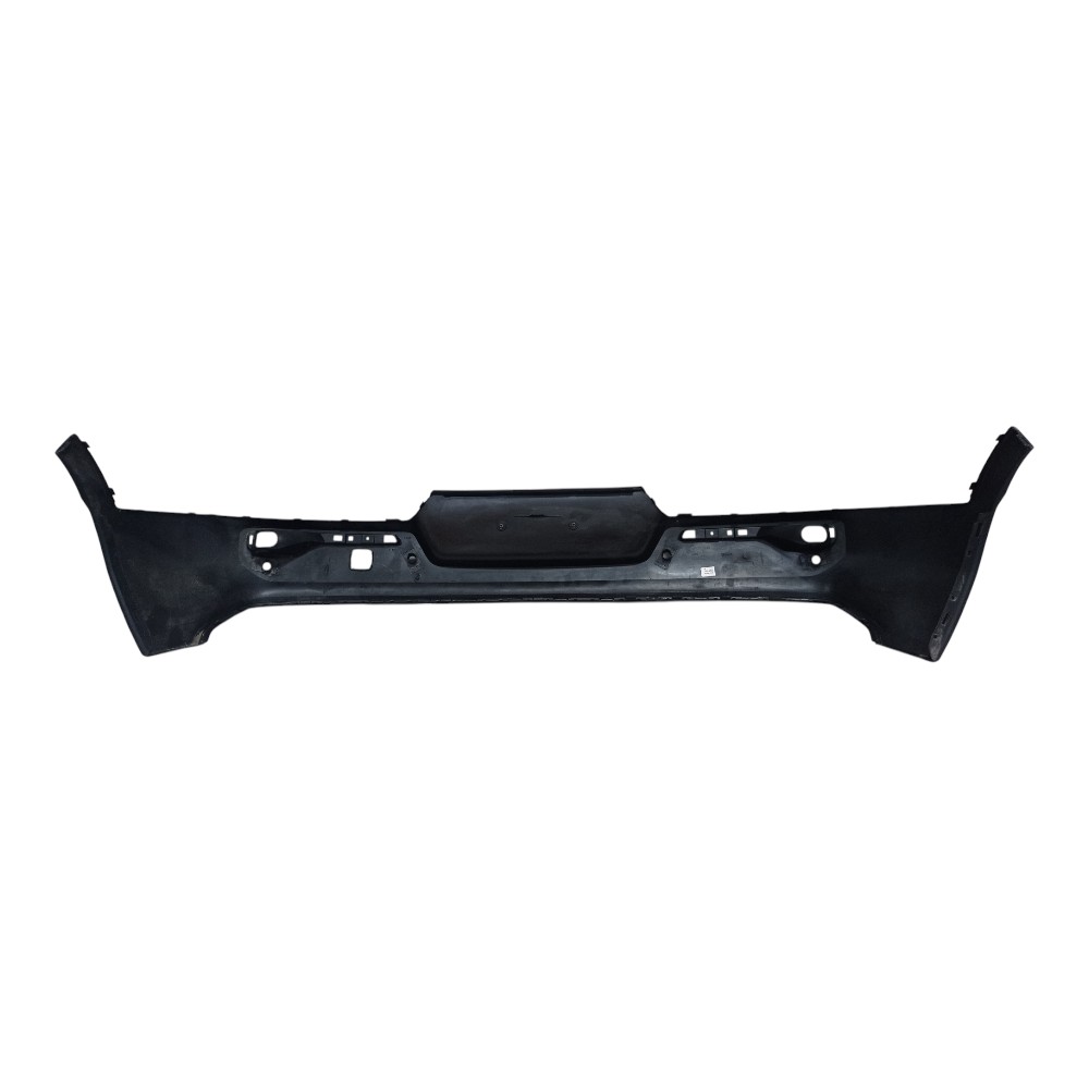 Parachoque Traseiro Volvo Xc40 2017 A 2022 Original 8