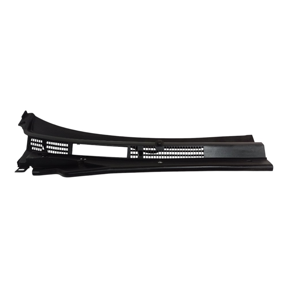 Grade Churrasqueira Direita Nissan Sentra 2007 A 2013 1