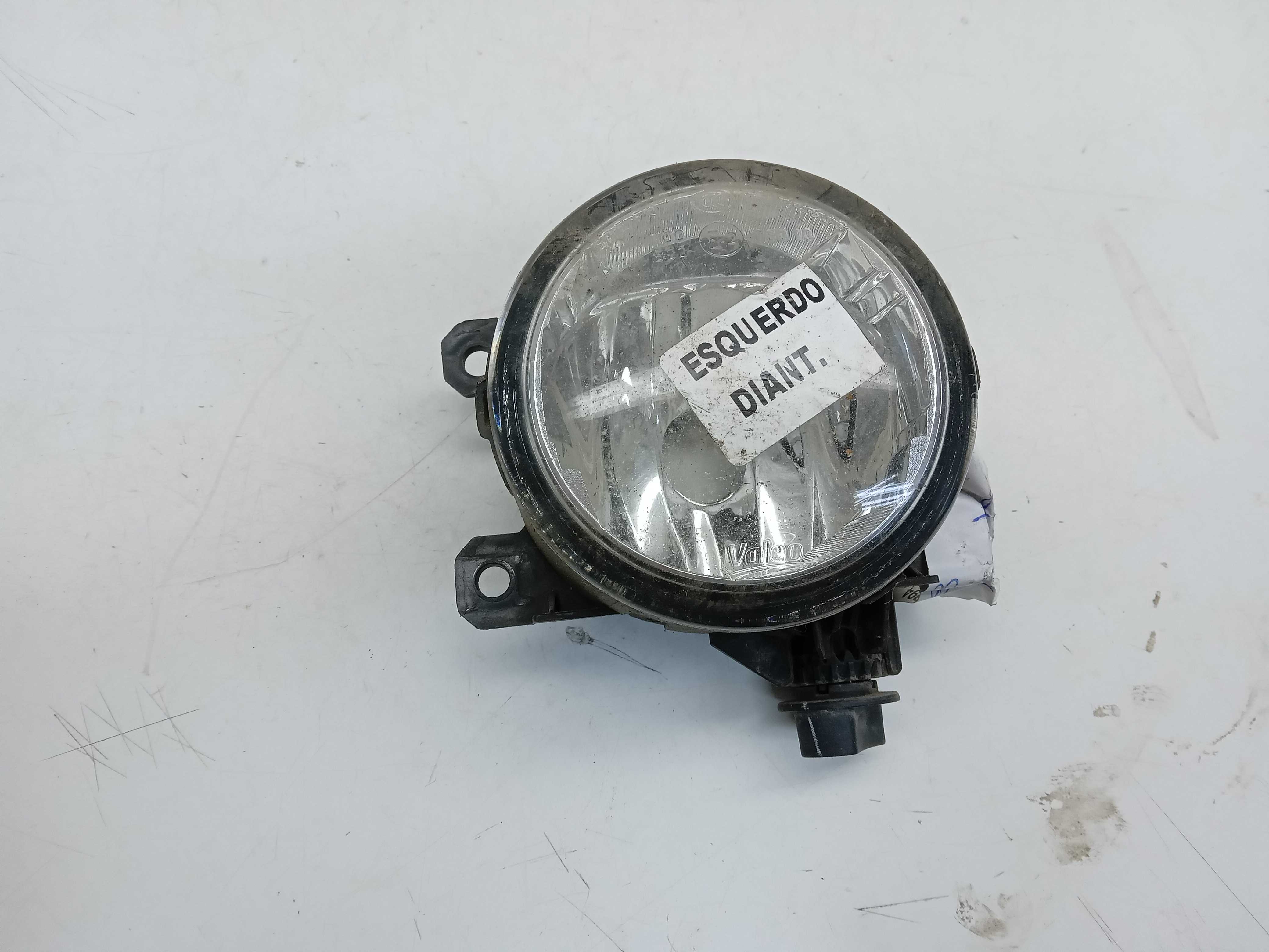 Farol milha le honda hrv 2018 a 2021 1
