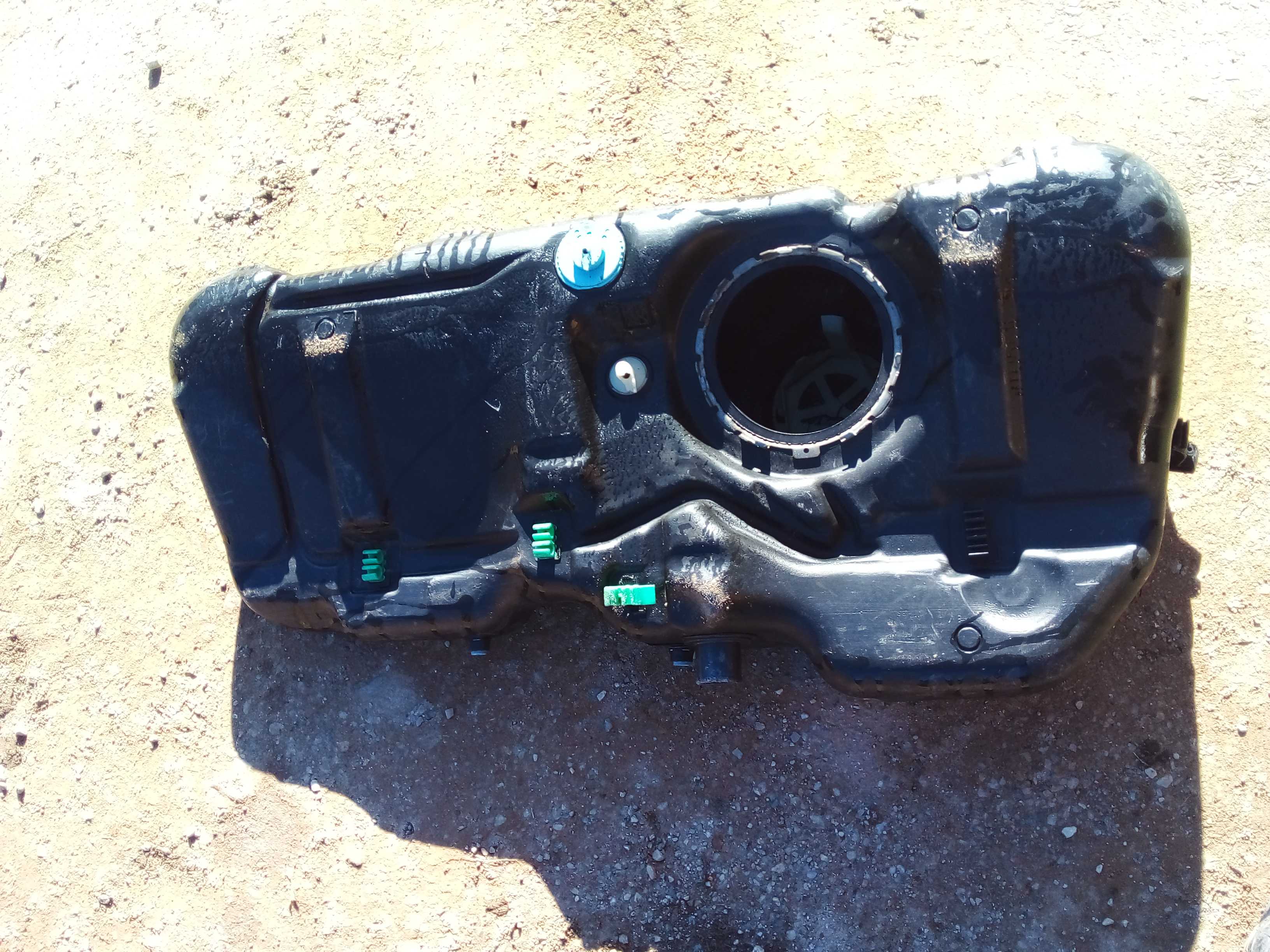 Tanque de combustível Corsa 2003 2