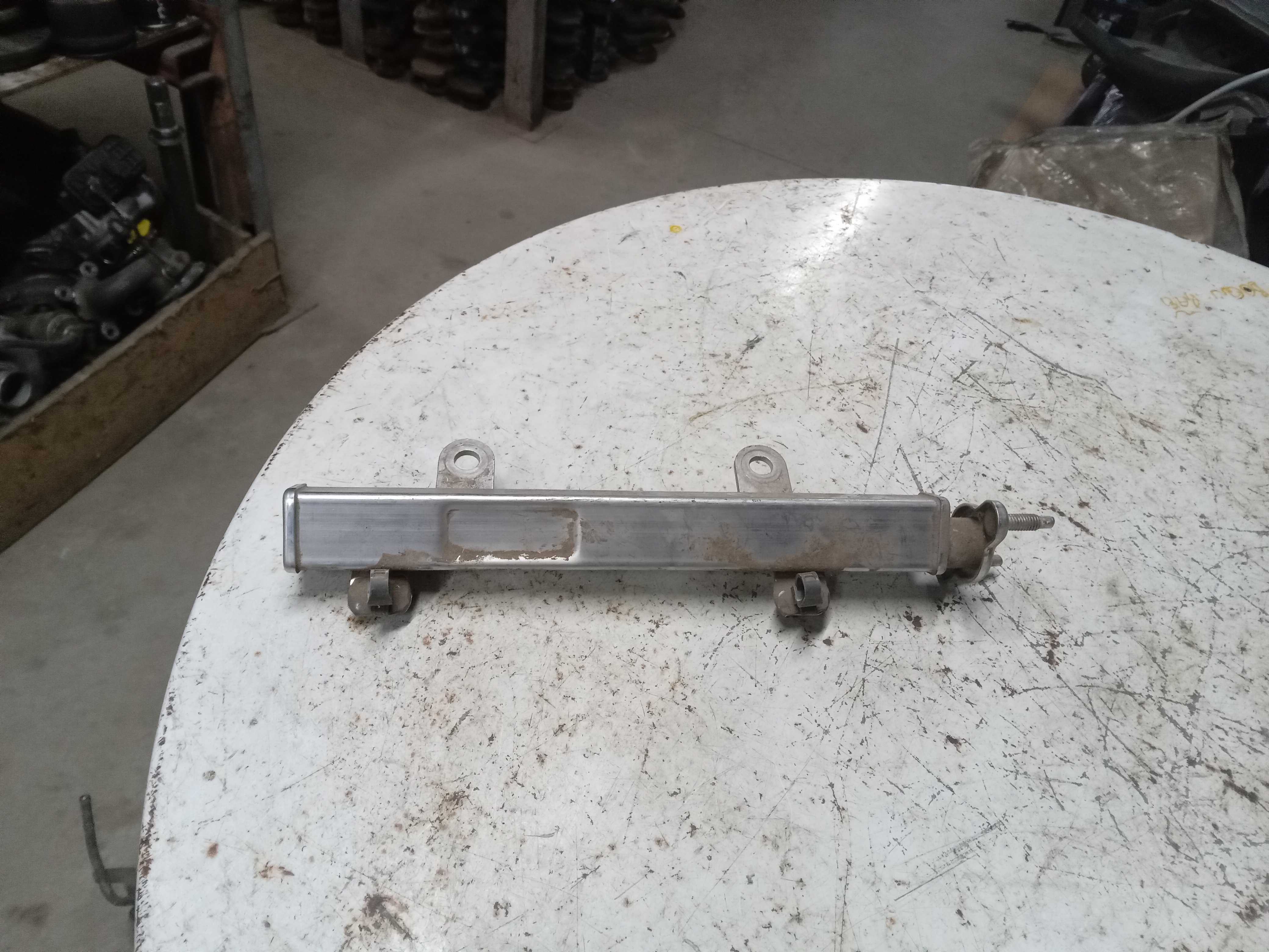 FLAUTA BICO INJEÇÃO HYUNDAI HB20 2