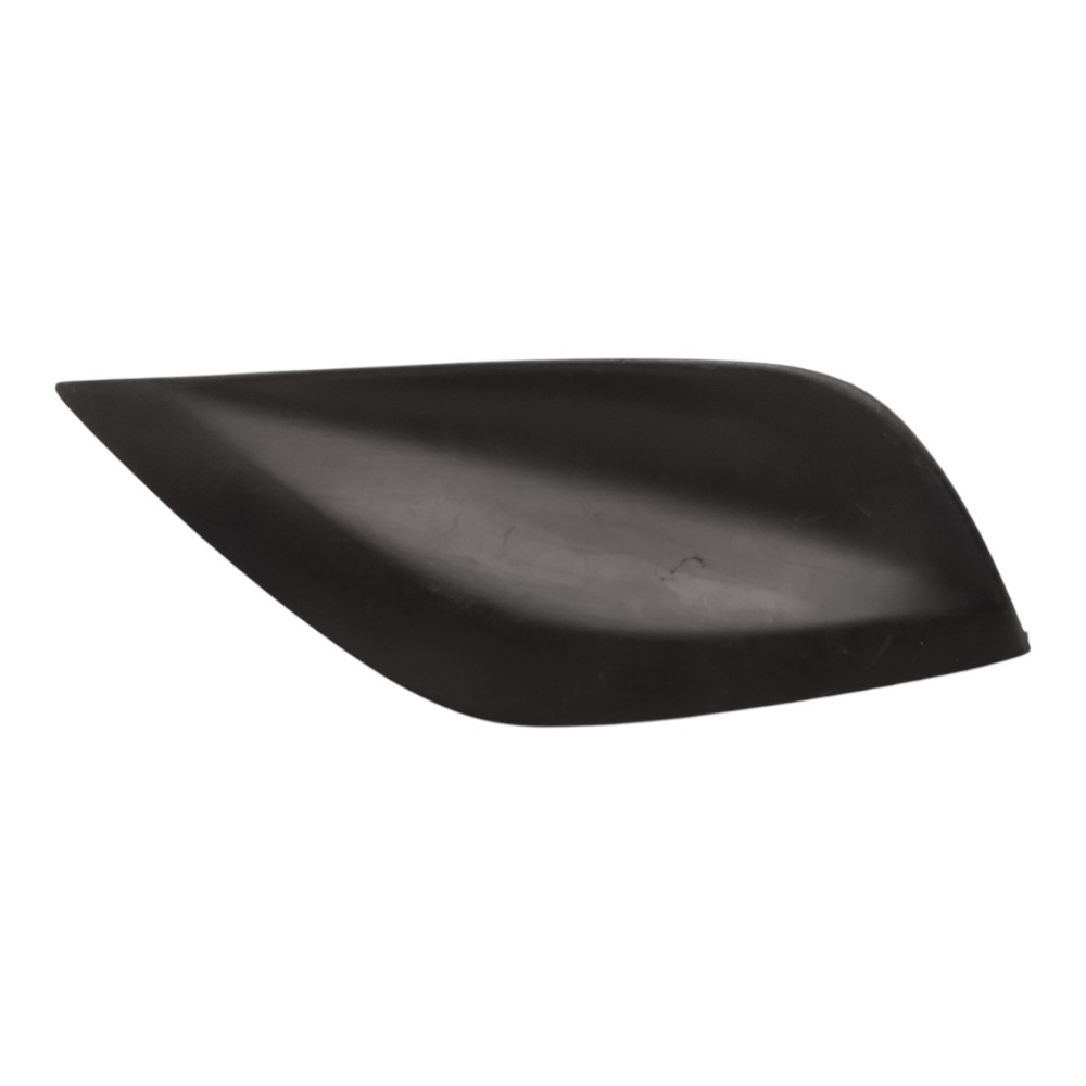 Moldura Farol Milha Esquerda Nissan Versa 2015 A 2019 2
