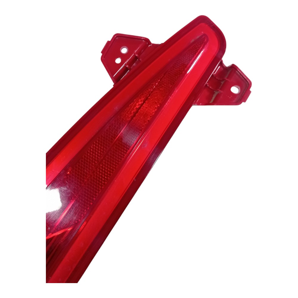 Refletor Olho De Gato Direito Hyundai Hb20 2020 A 2022  Xxxx 2