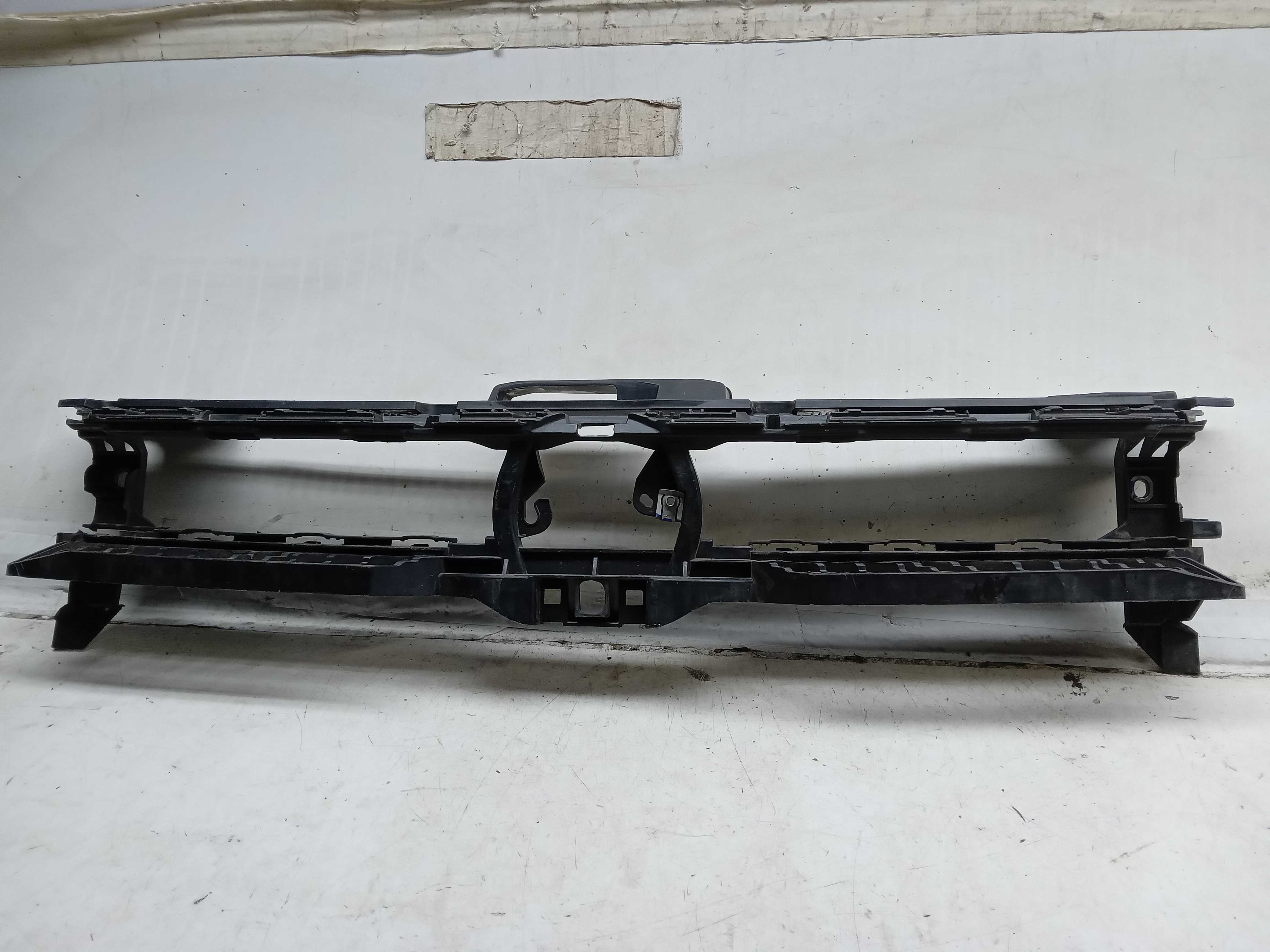 GUIA PARACHOQUE DIANTEIRO VW POLO VIRTUS 2021 1