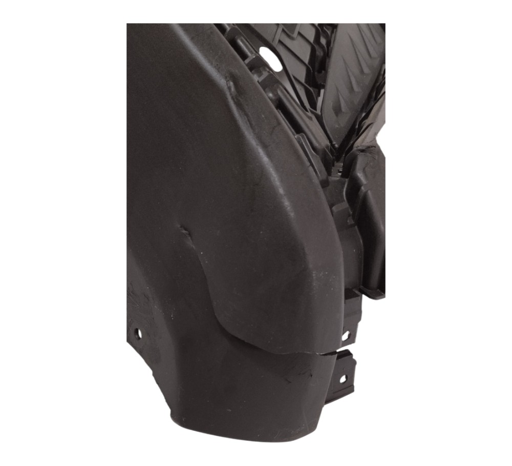 Para-choque Dianteiro Byd Seagull 2024 P Recuperar  Preto 9