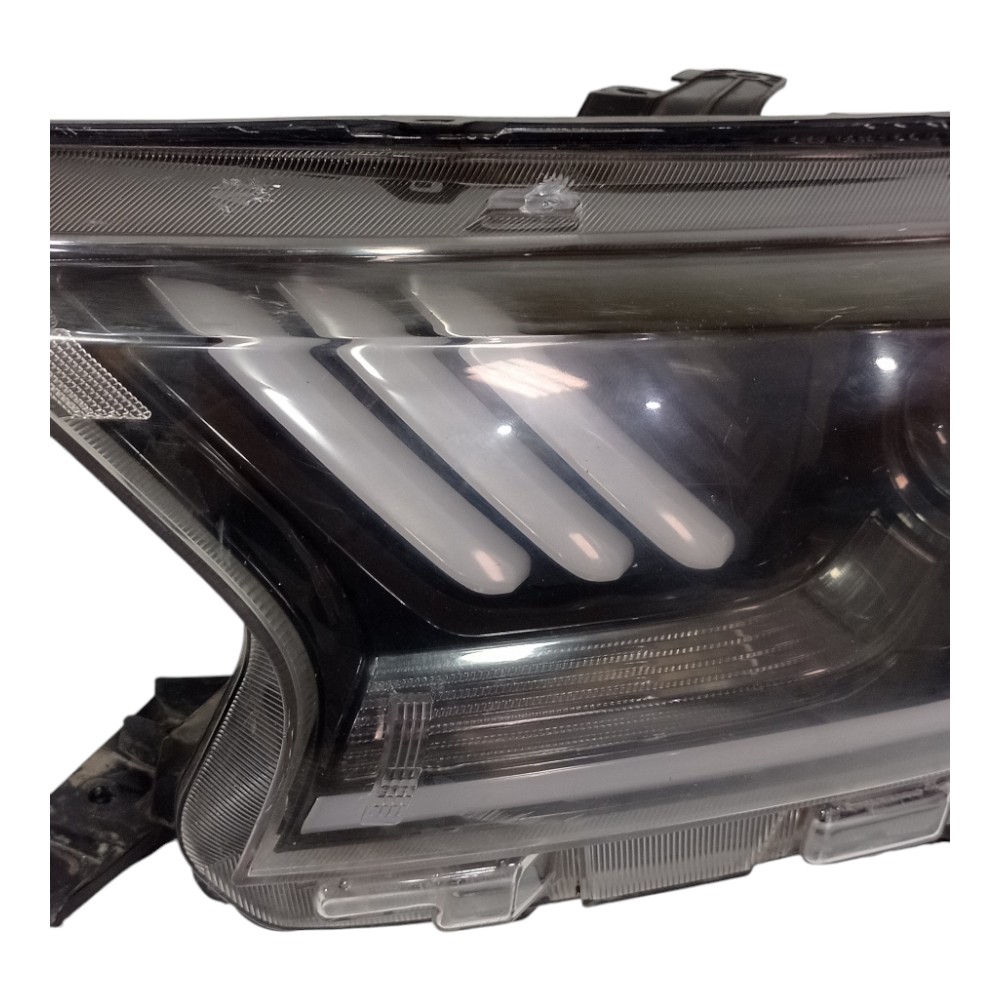 Farol Dianteiro Esquerdo Ford Ranger Mustang 2017 A 2021 2