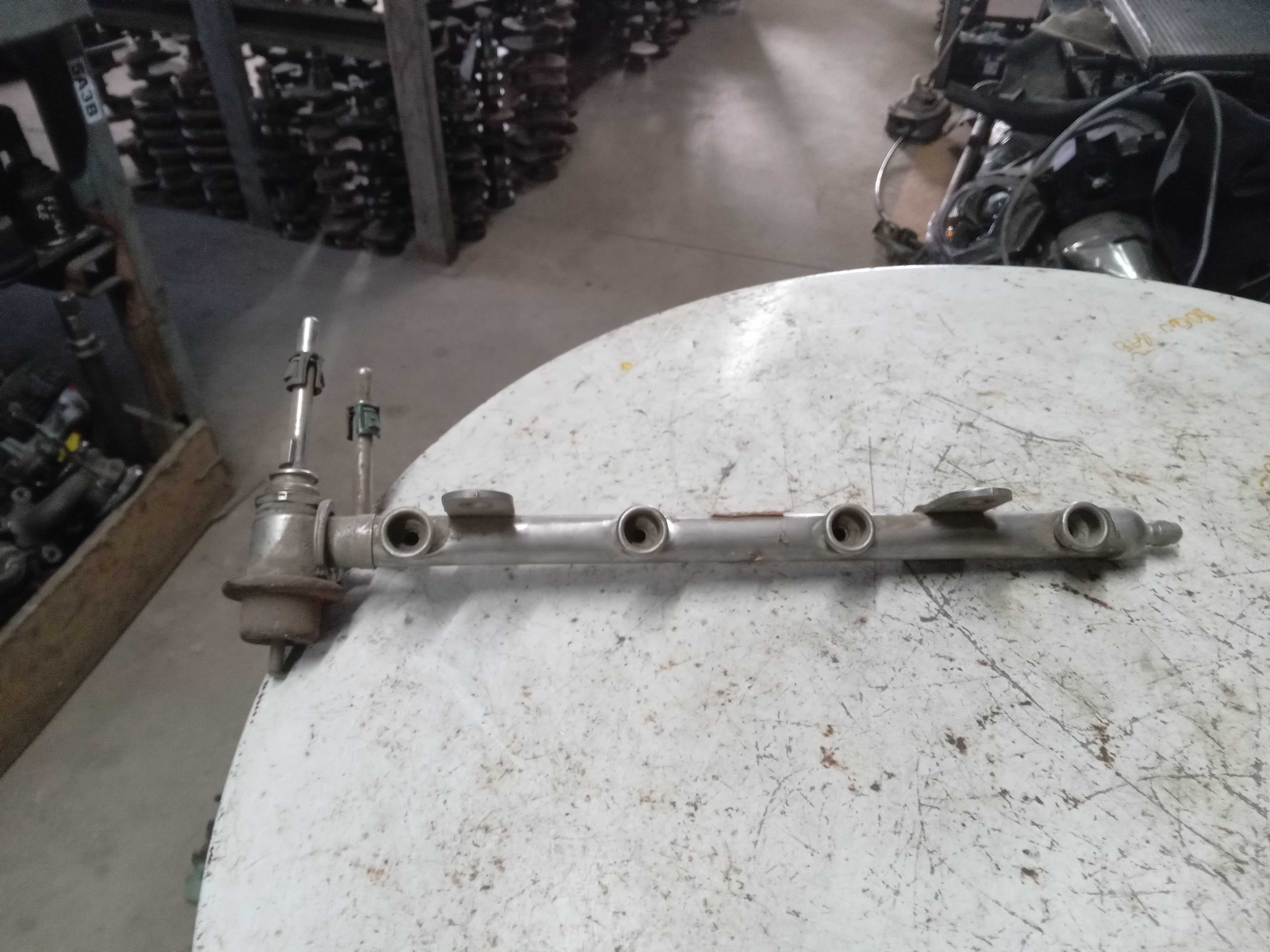 FLAUTA BICO INJEÇÃO GM CORSA 1