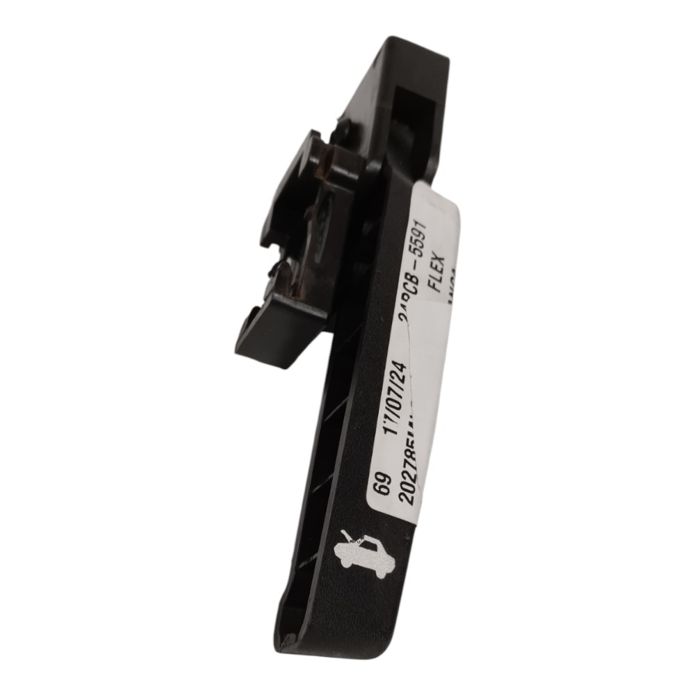 Alavanca Abertura Capo Gm Onix Cobalt On8x Cobalt Cruze Onix 2