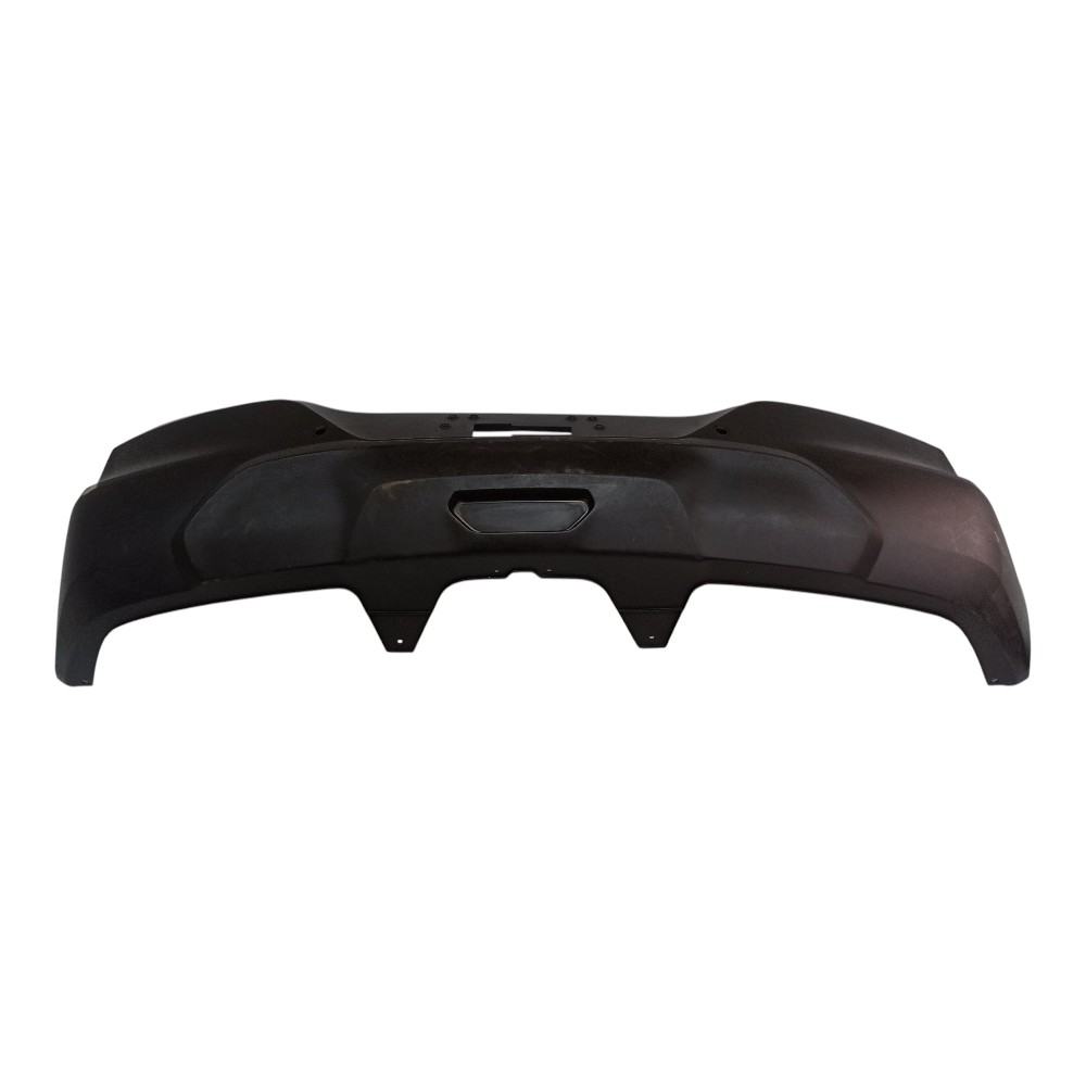 Parachoque Traseiro Gm Tracker 2021 A 2024 1