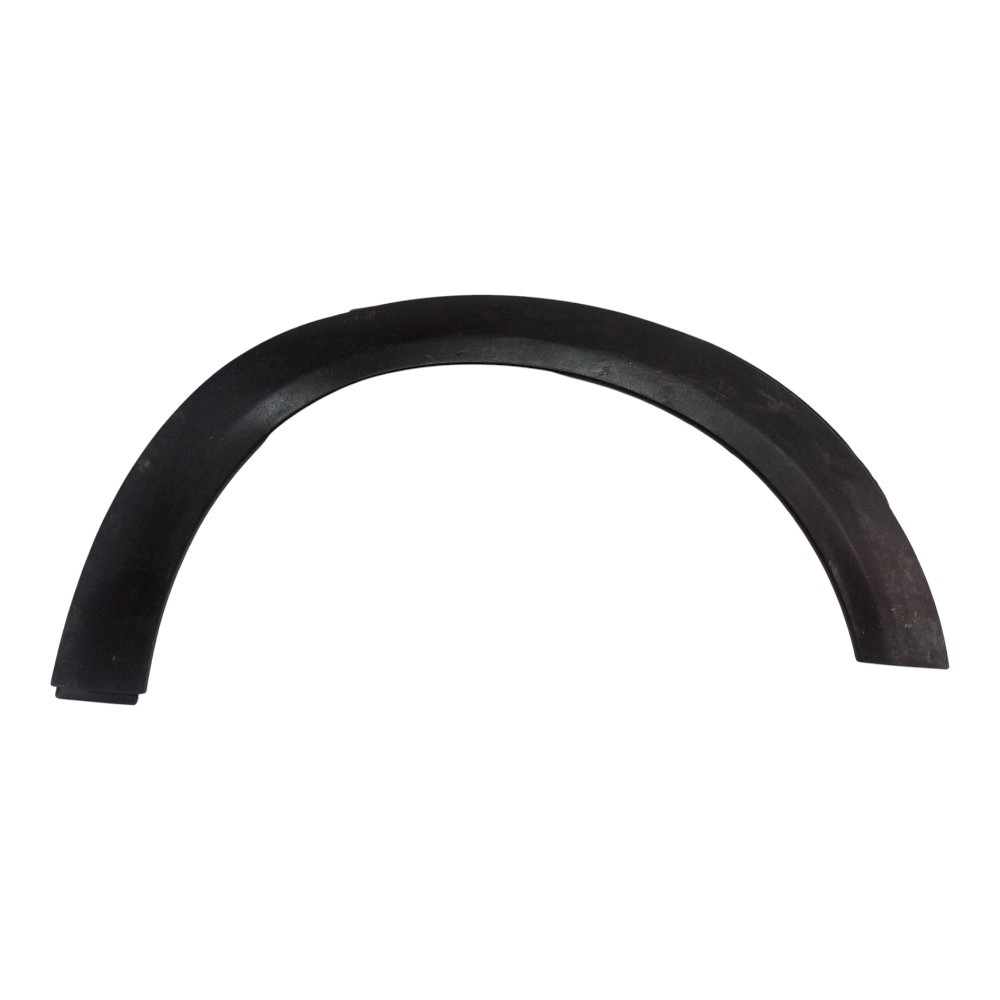 Moldura Paralama Dianteiro Direito Mini Cooper R56 2007 2009 Preto 1