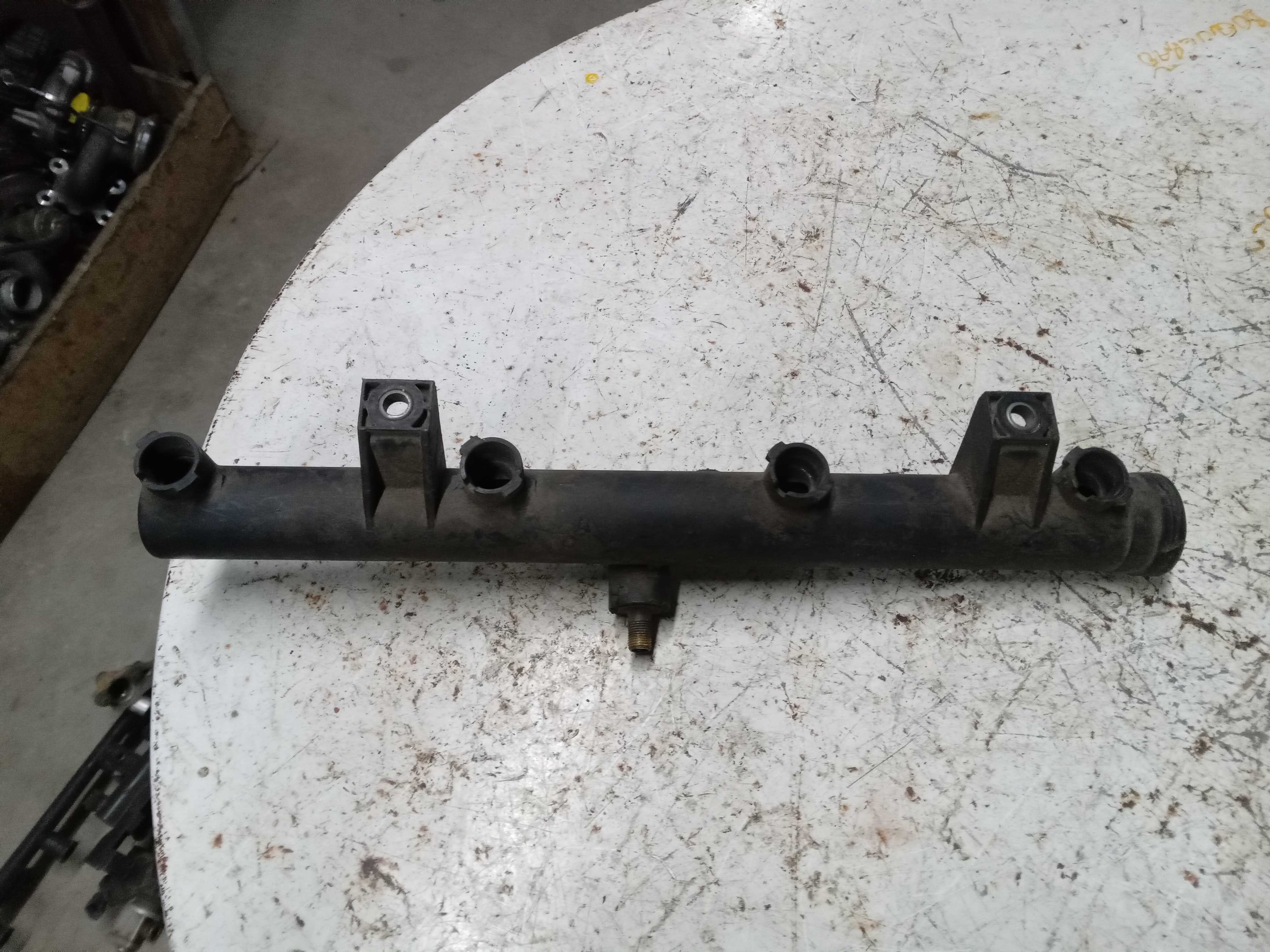 FLAUTA BICO INJEÇÃO CITROEN XSARA PICASSO OU CITROEN C4 20 3