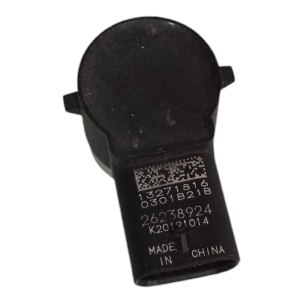 Sensor Estacionamento Ré Gm Onix 2020 Original 3