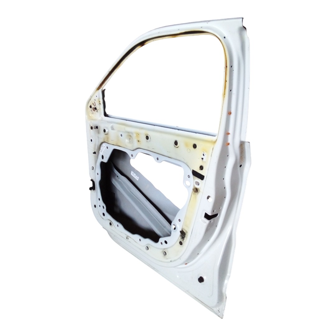 Porta Dianteira Direita Fiat Toro 2023 Dianteira Direita Branco 5