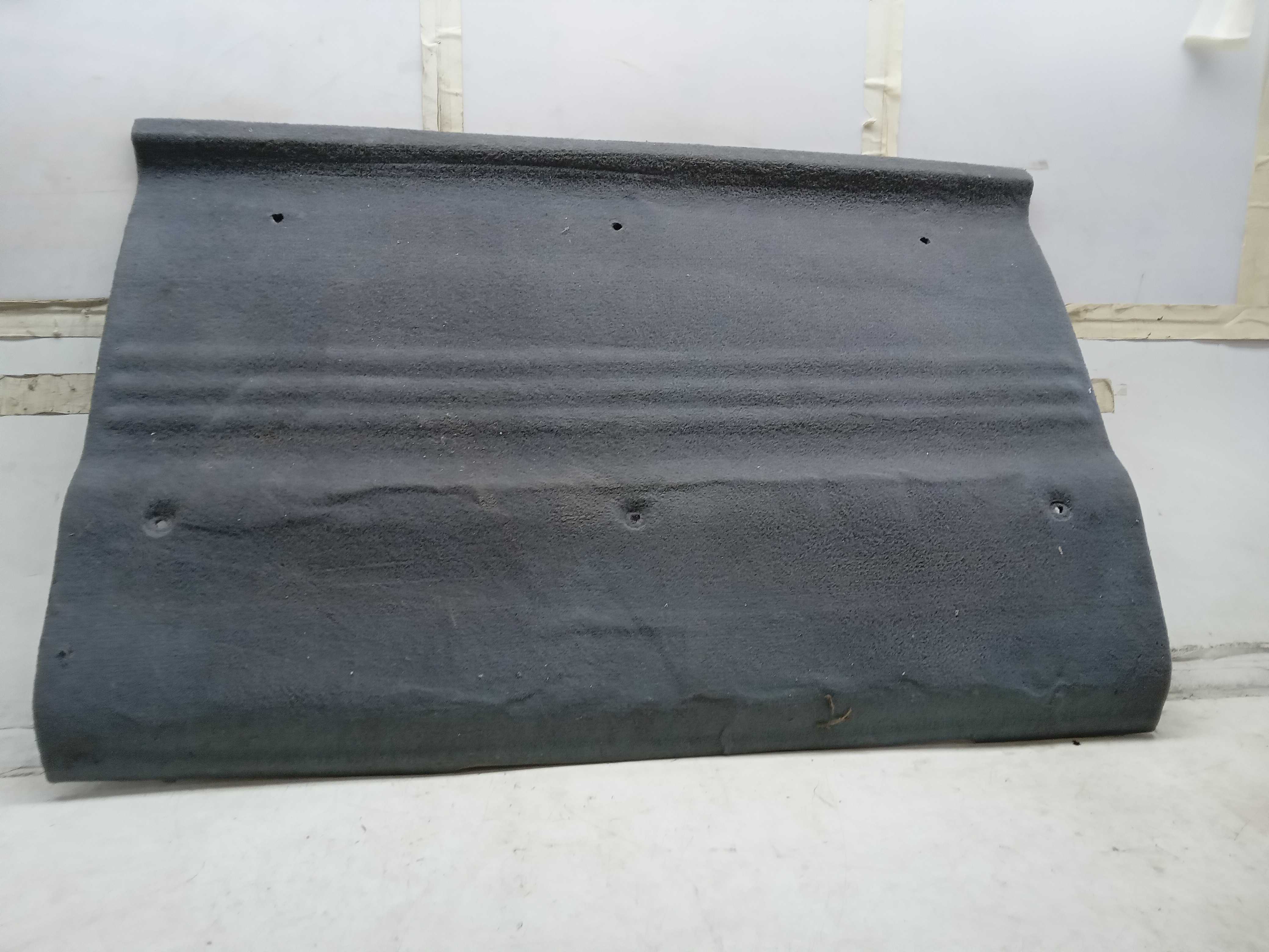 ACABAMENTO FORRO TRASEIRO CABINE FORD COURIER 1997 1