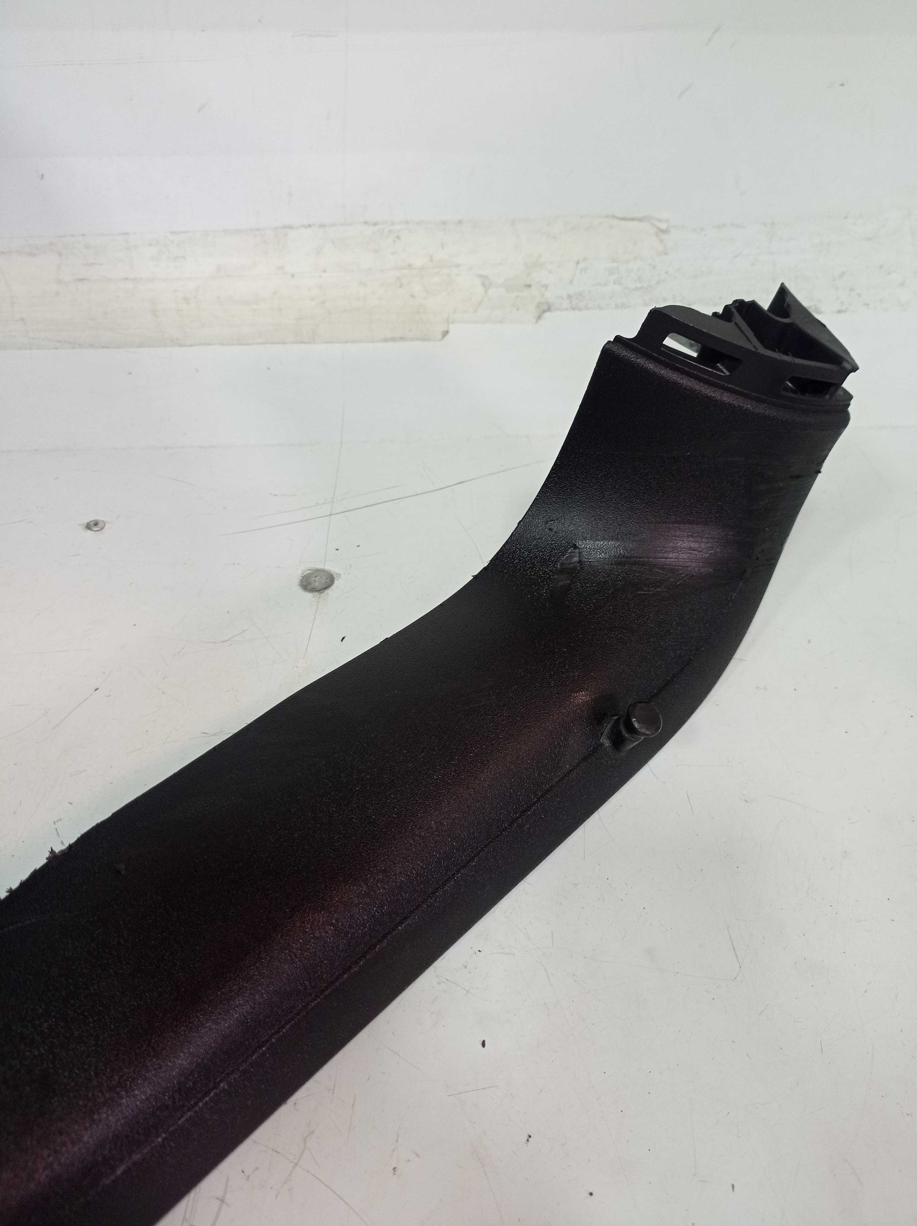 5N0867703B ACABAMENTO TAMPA TRASEIRA VOLKSWAGEN TIGUAN 2017 2
