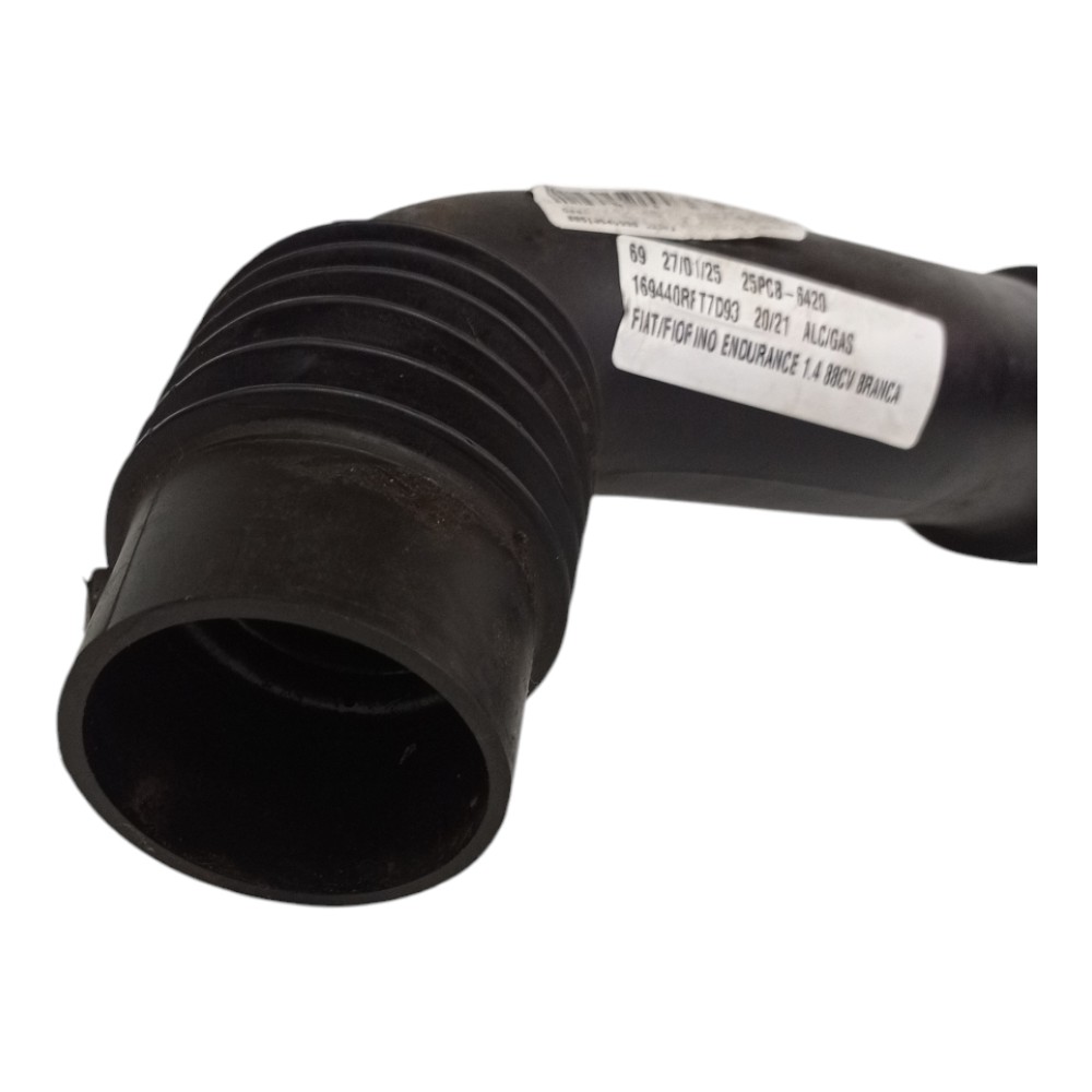 Mangueira Filtro De Ar Fiat Fiorino Strada Uno Mobi Palio 20 3