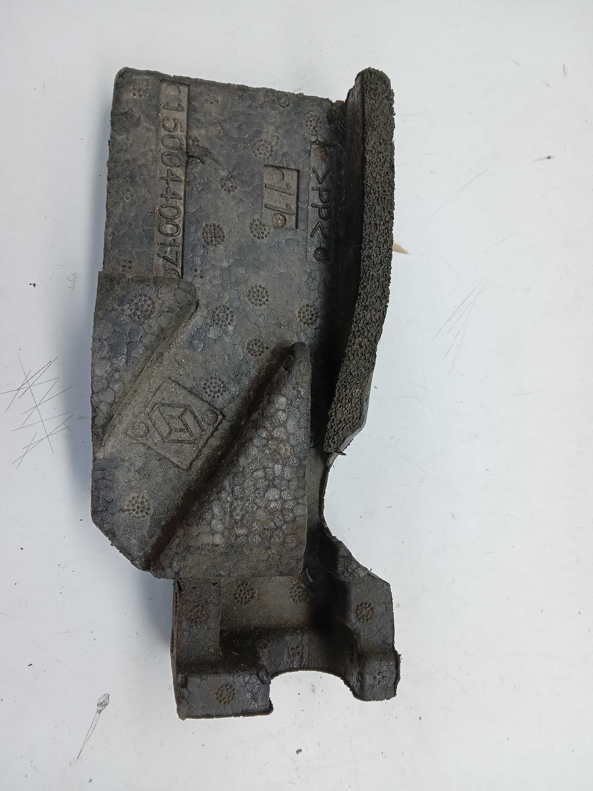 ABSORVEDOR ISOPOR MOTOR BOBINA RENAULT KWID 2020 2