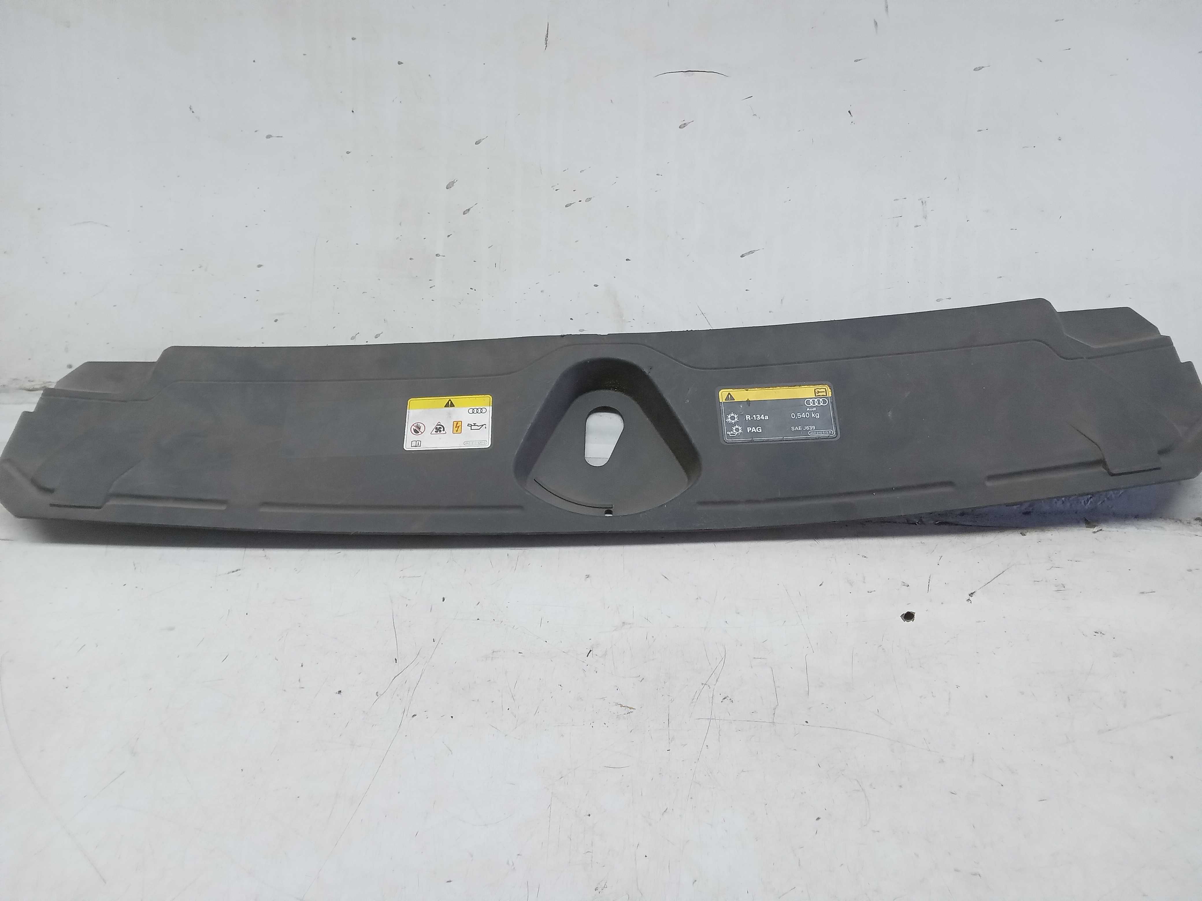 ACABAMENTO PAINEL FRONTAL AUDI Q3 2021 1