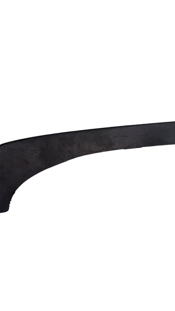 Moldura Parachoque Traseiro Direito Saveiro Cross G6 14 A 16 5